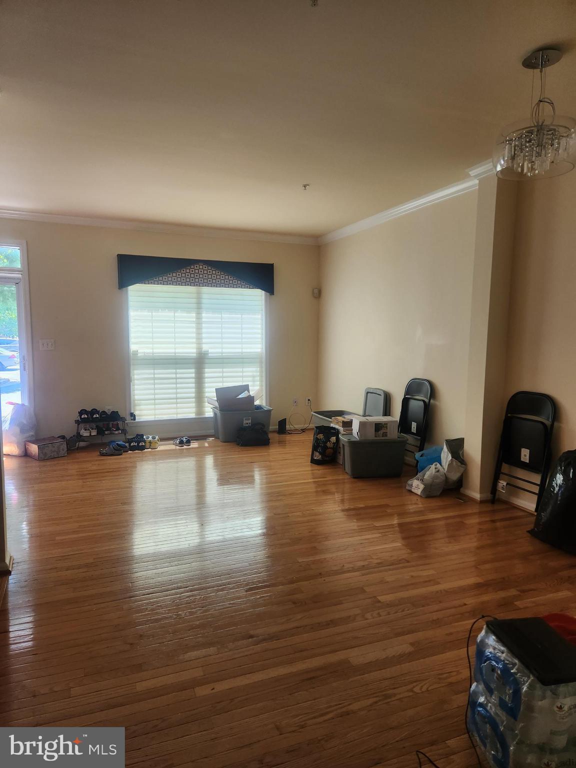 LONGWOOD - Residential Lease