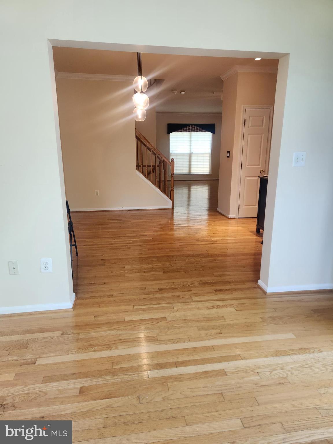 LONGWOOD - Residential Lease