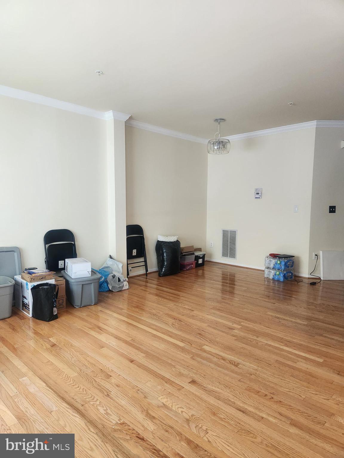 LONGWOOD - Residential Lease