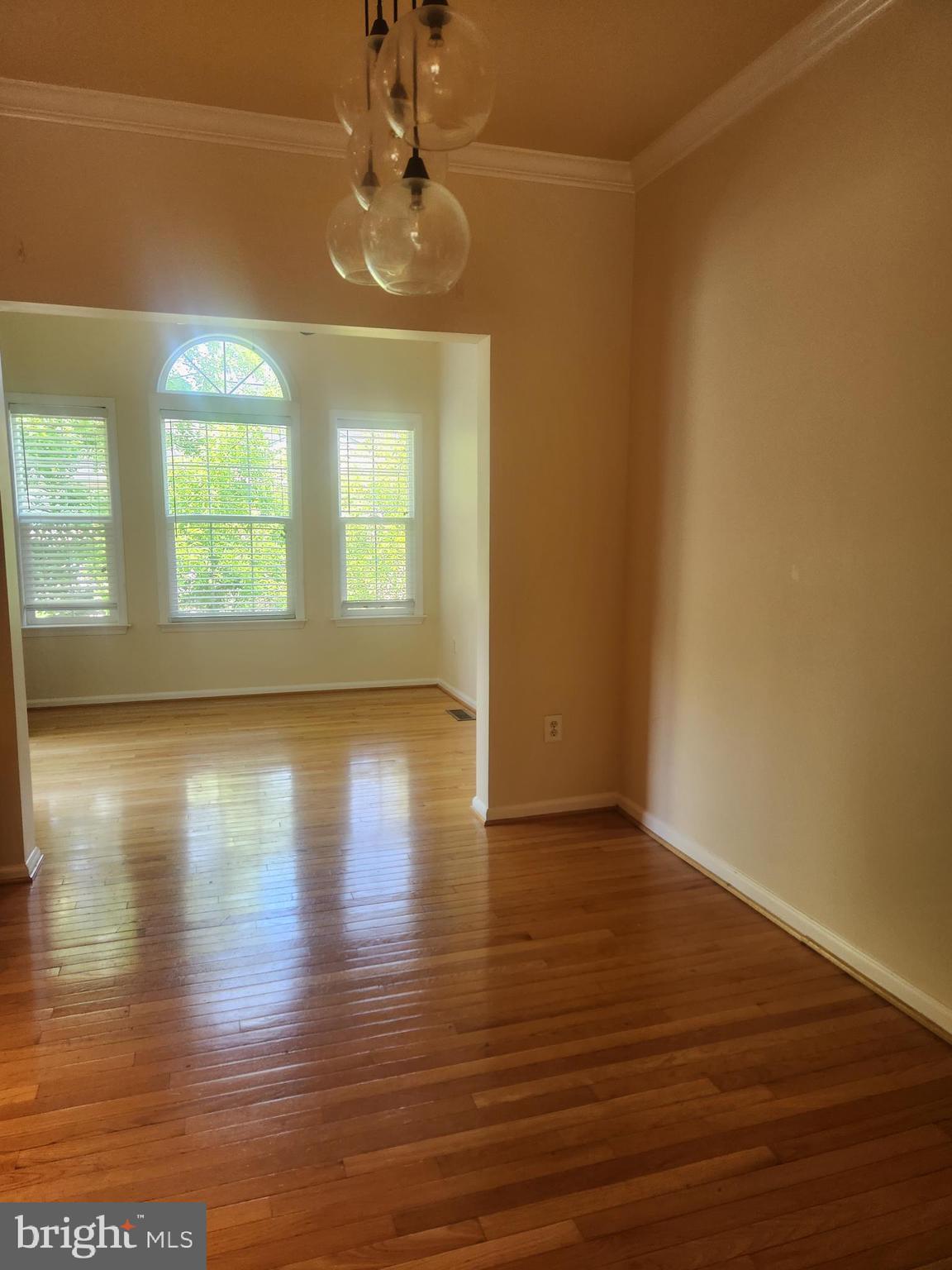 LONGWOOD - Residential Lease