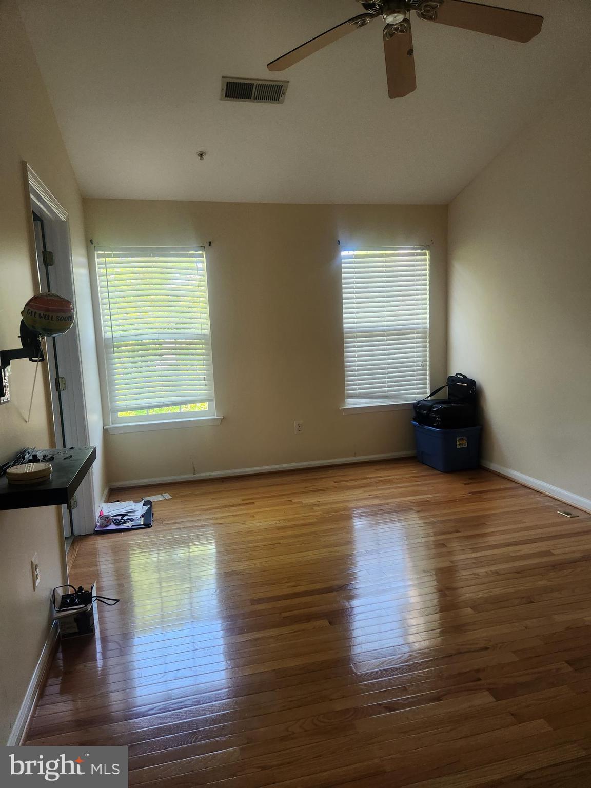 LONGWOOD - Residential Lease