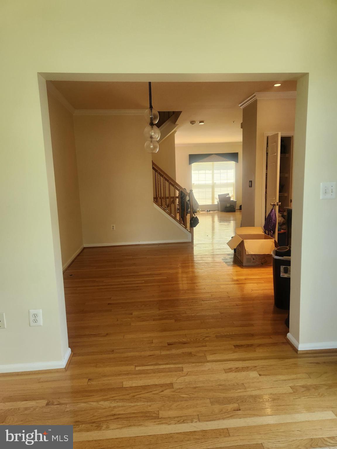 LONGWOOD - Residential Lease