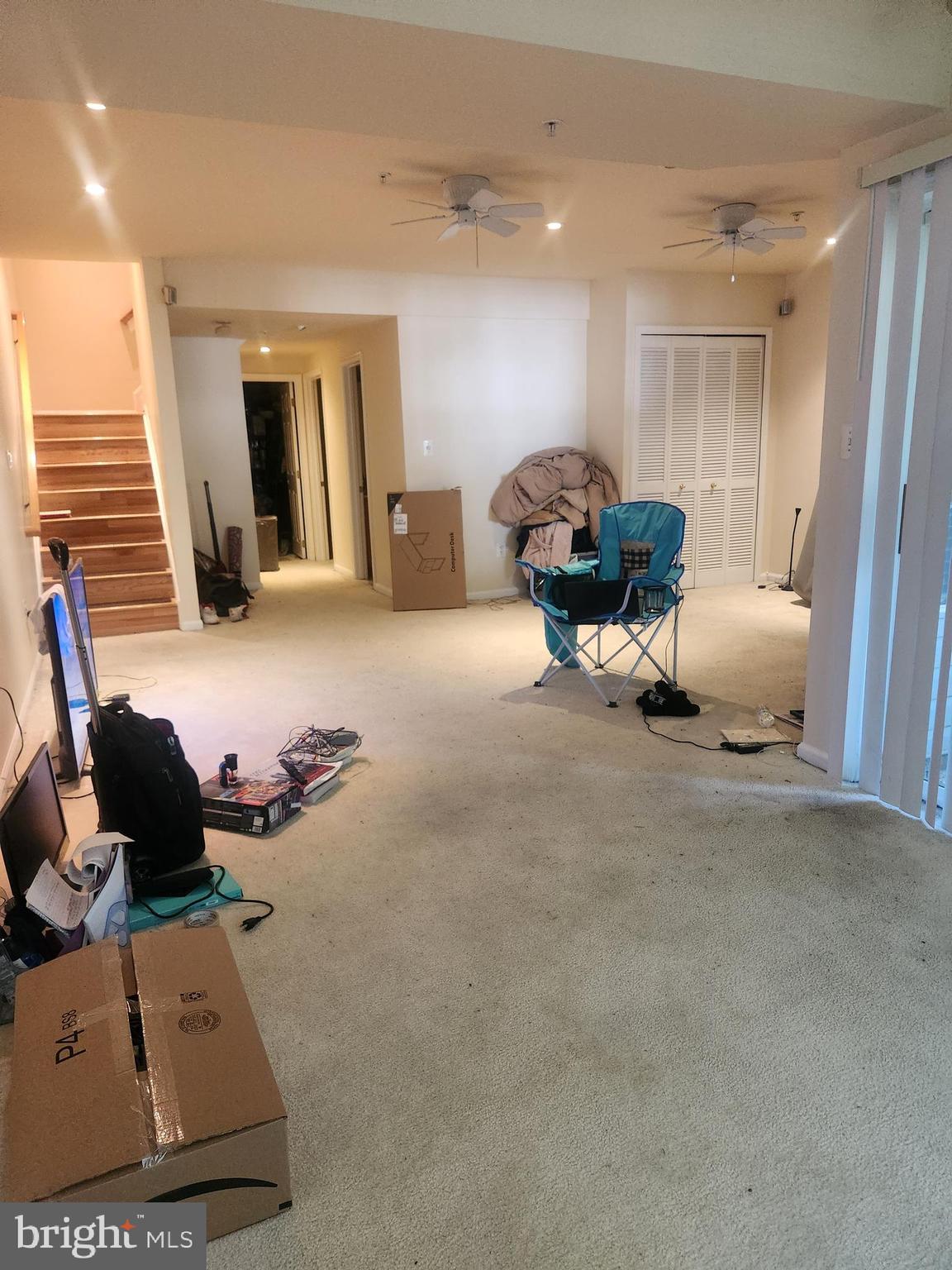 LONGWOOD - Residential Lease