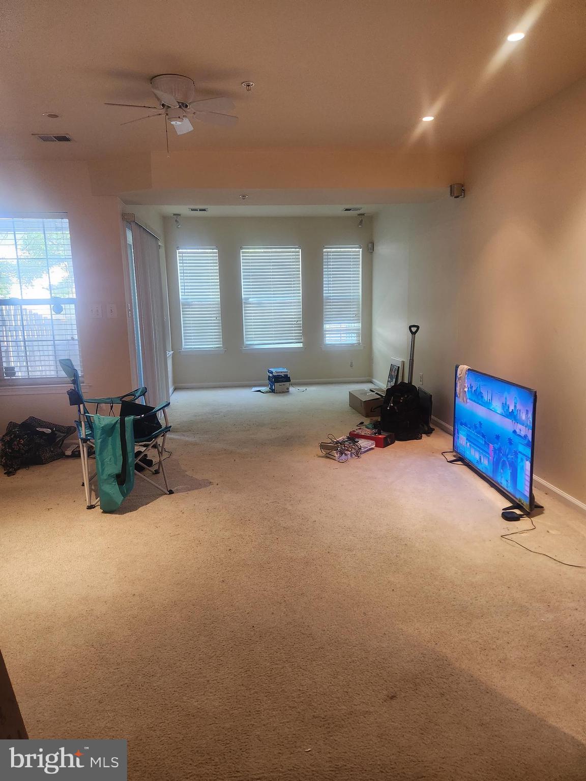 LONGWOOD - Residential Lease