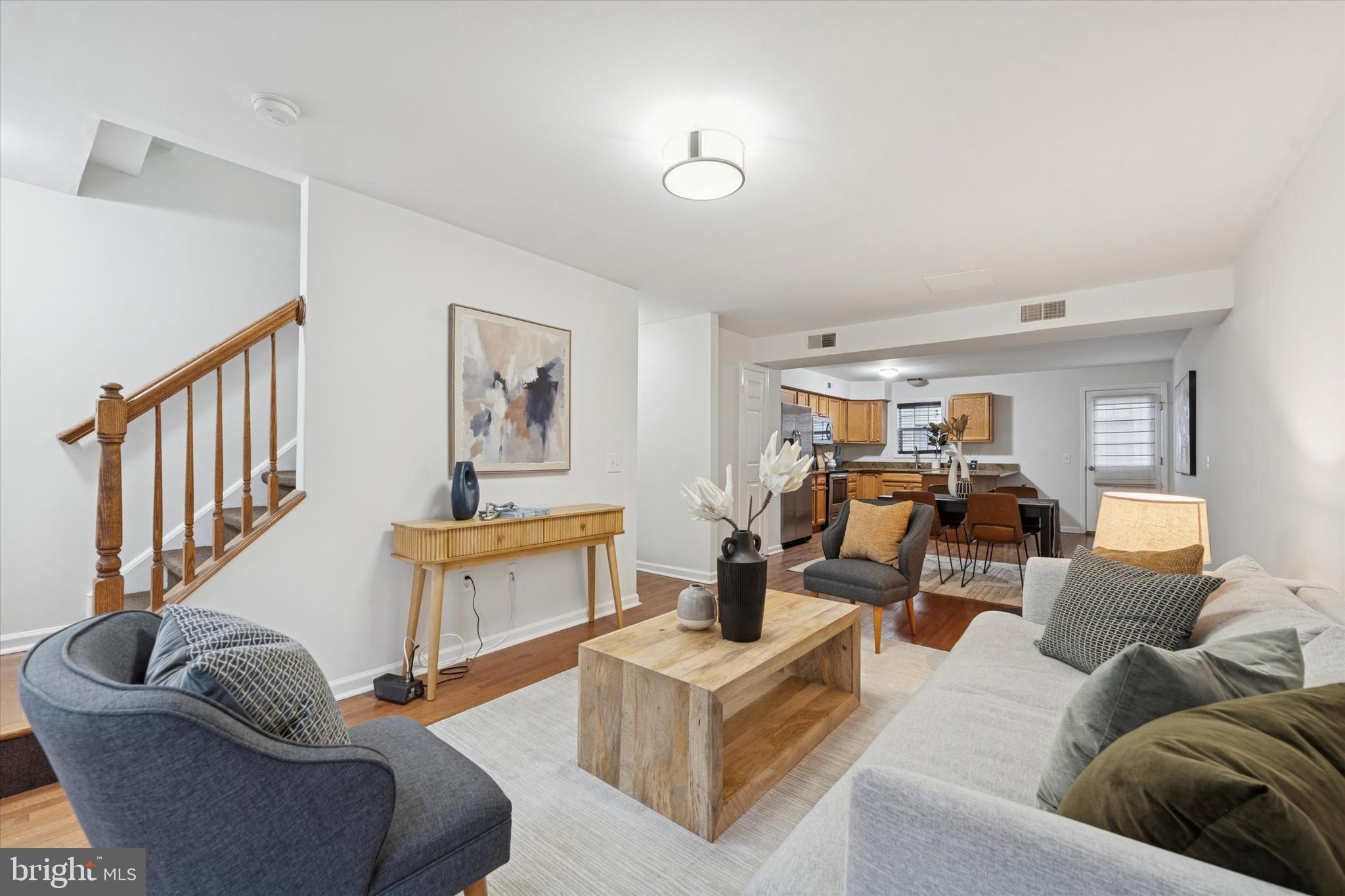 FISHTOWN - Residential