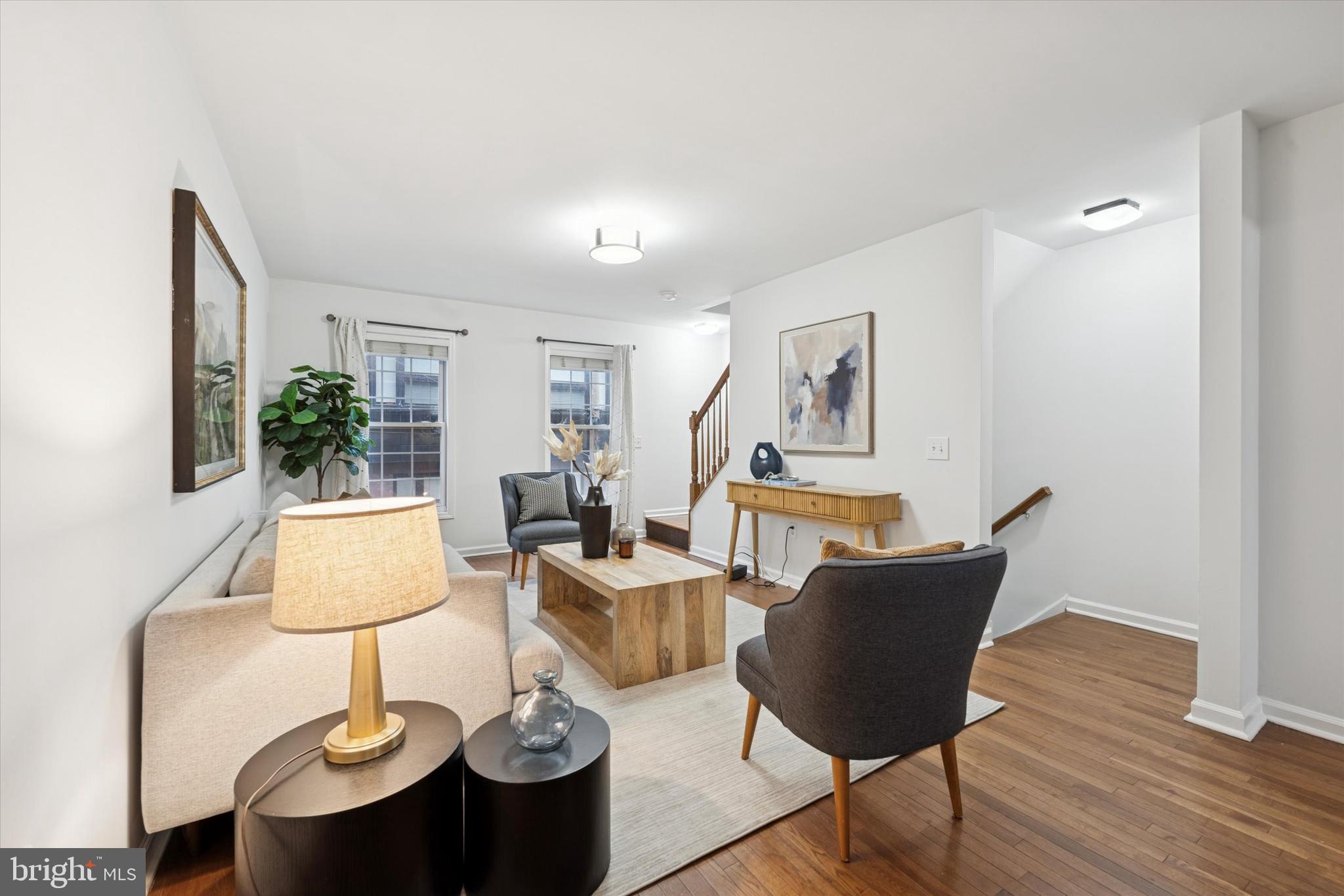 FISHTOWN - Residential