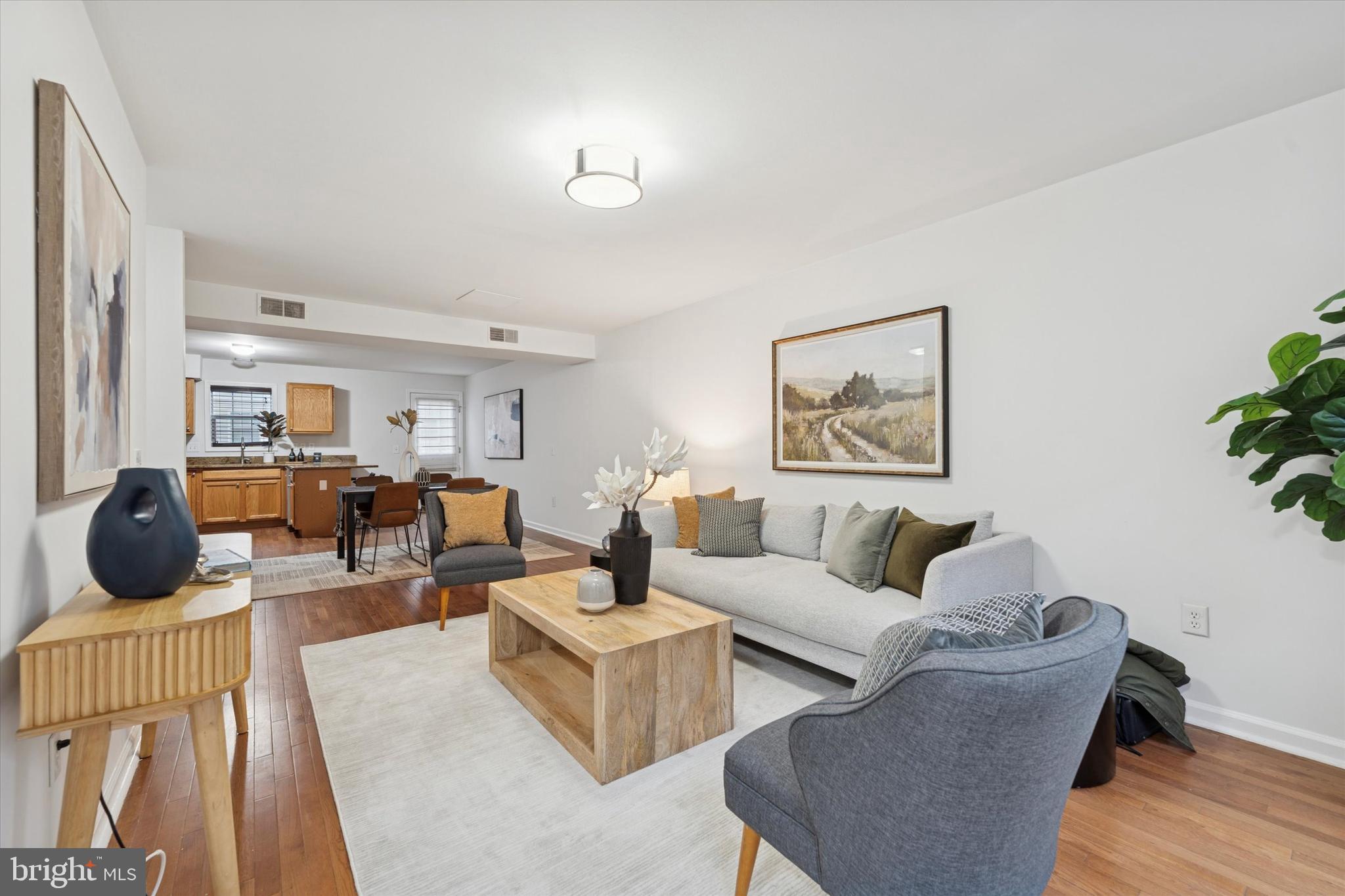 FISHTOWN - Residential