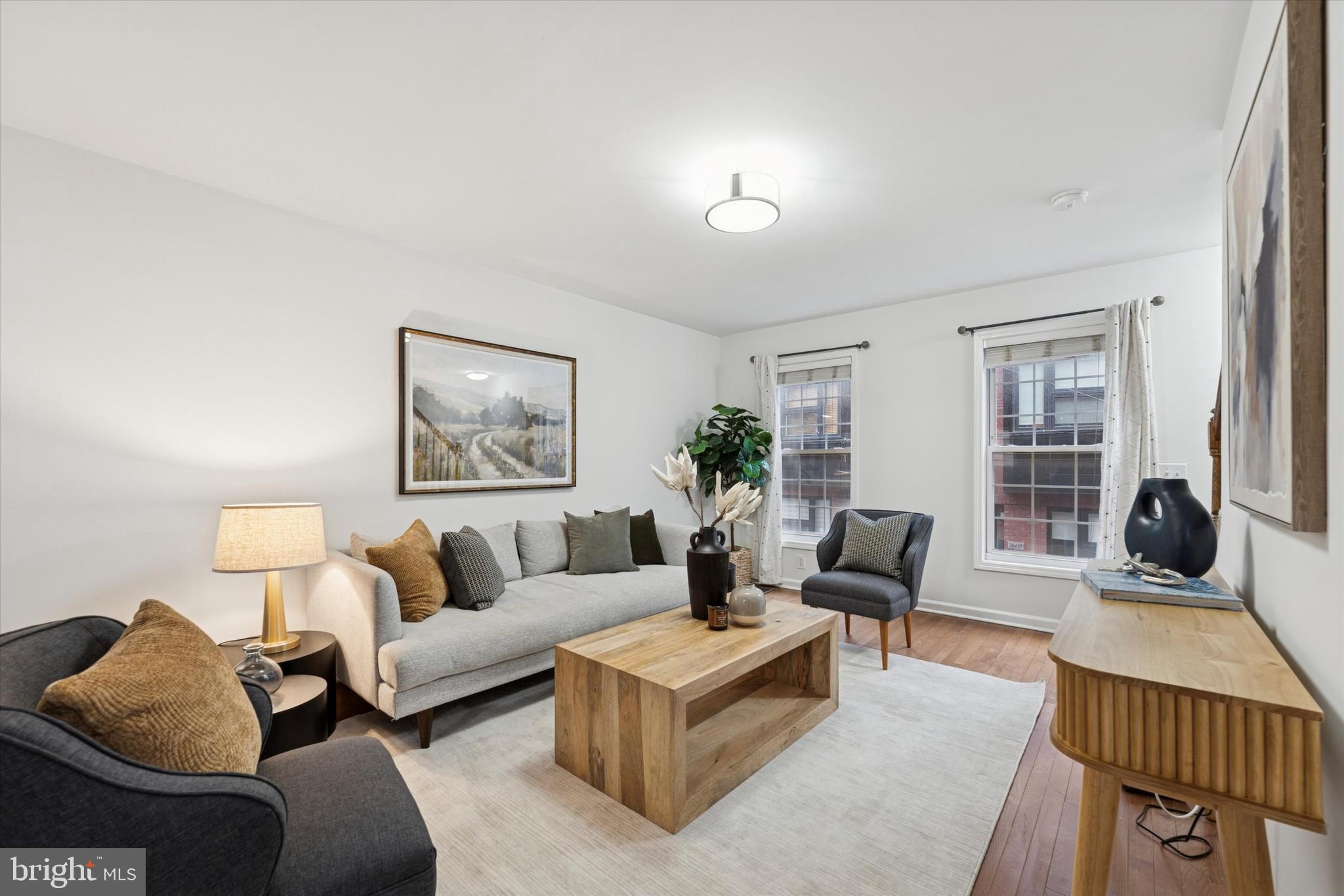 FISHTOWN - Residential