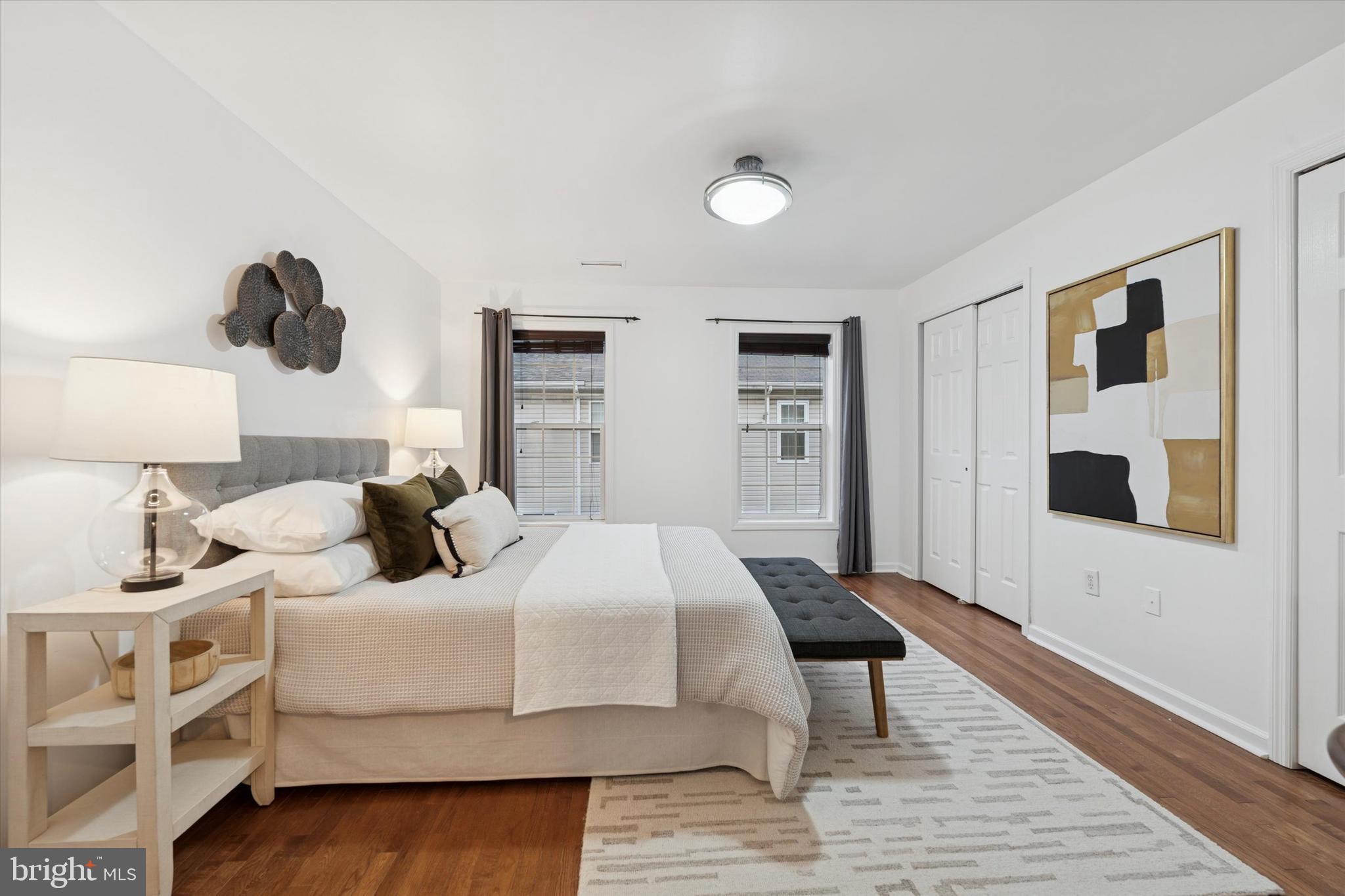 FISHTOWN - Residential