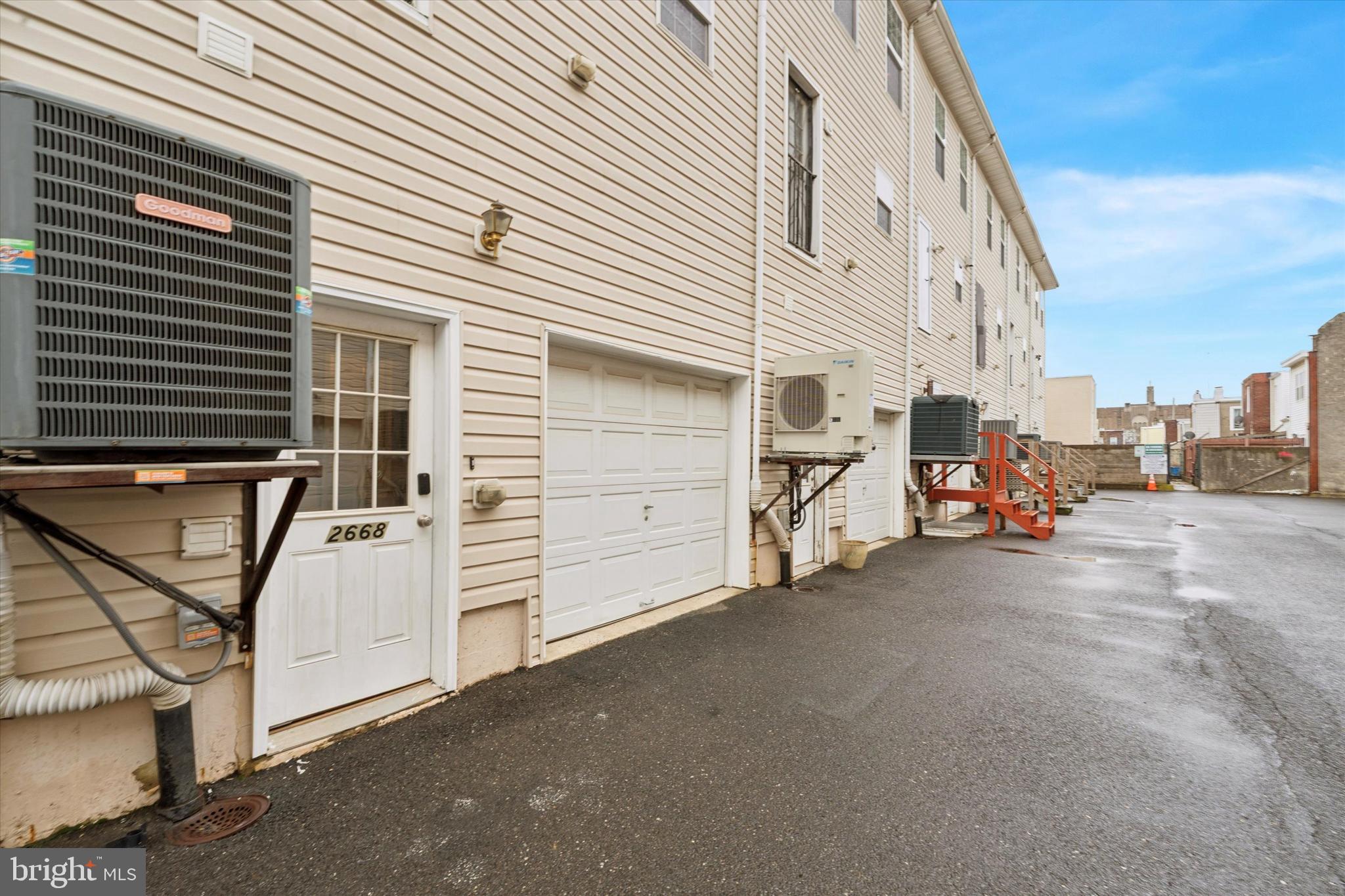 FISHTOWN - Residential