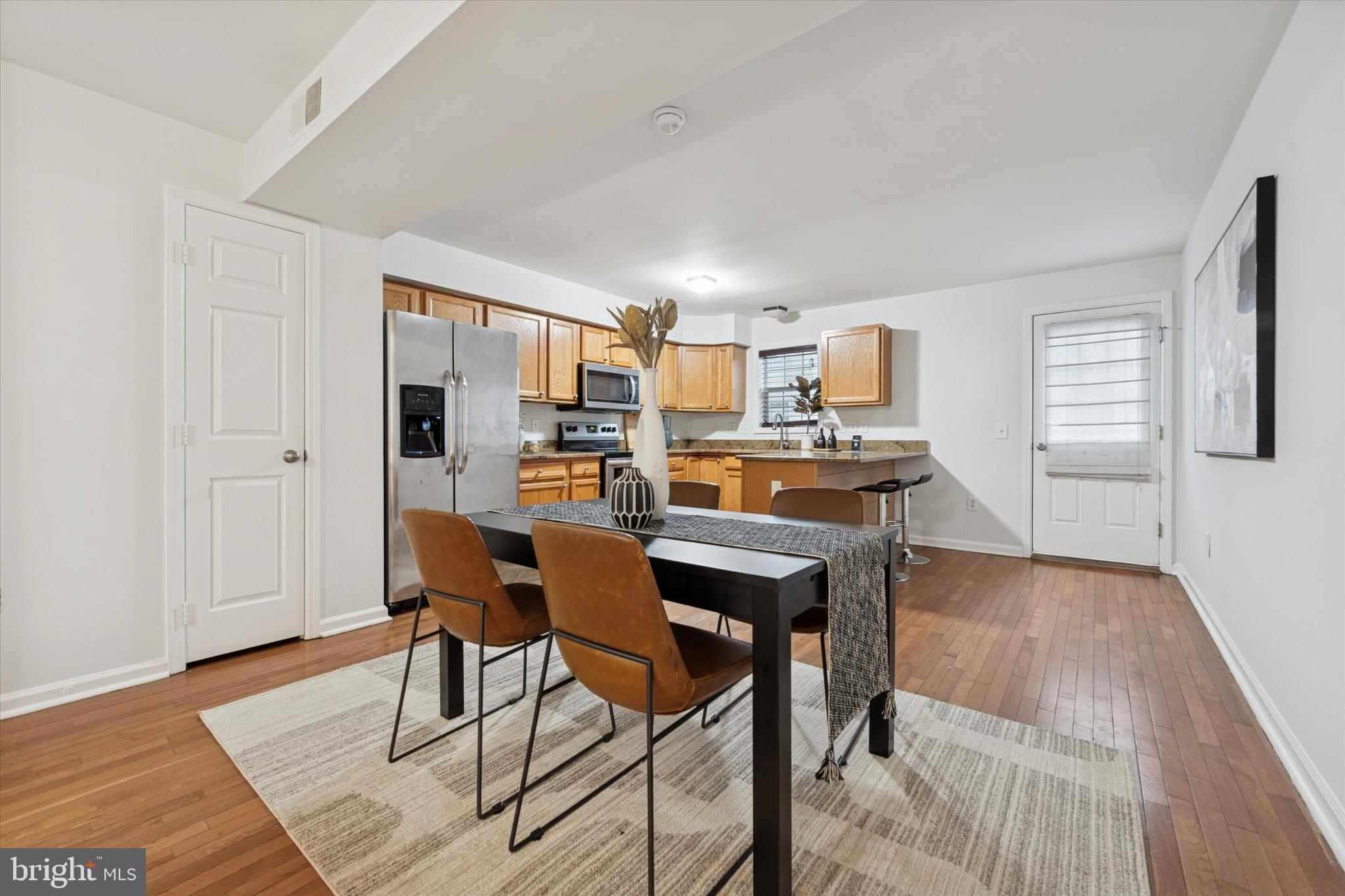 FISHTOWN - Residential