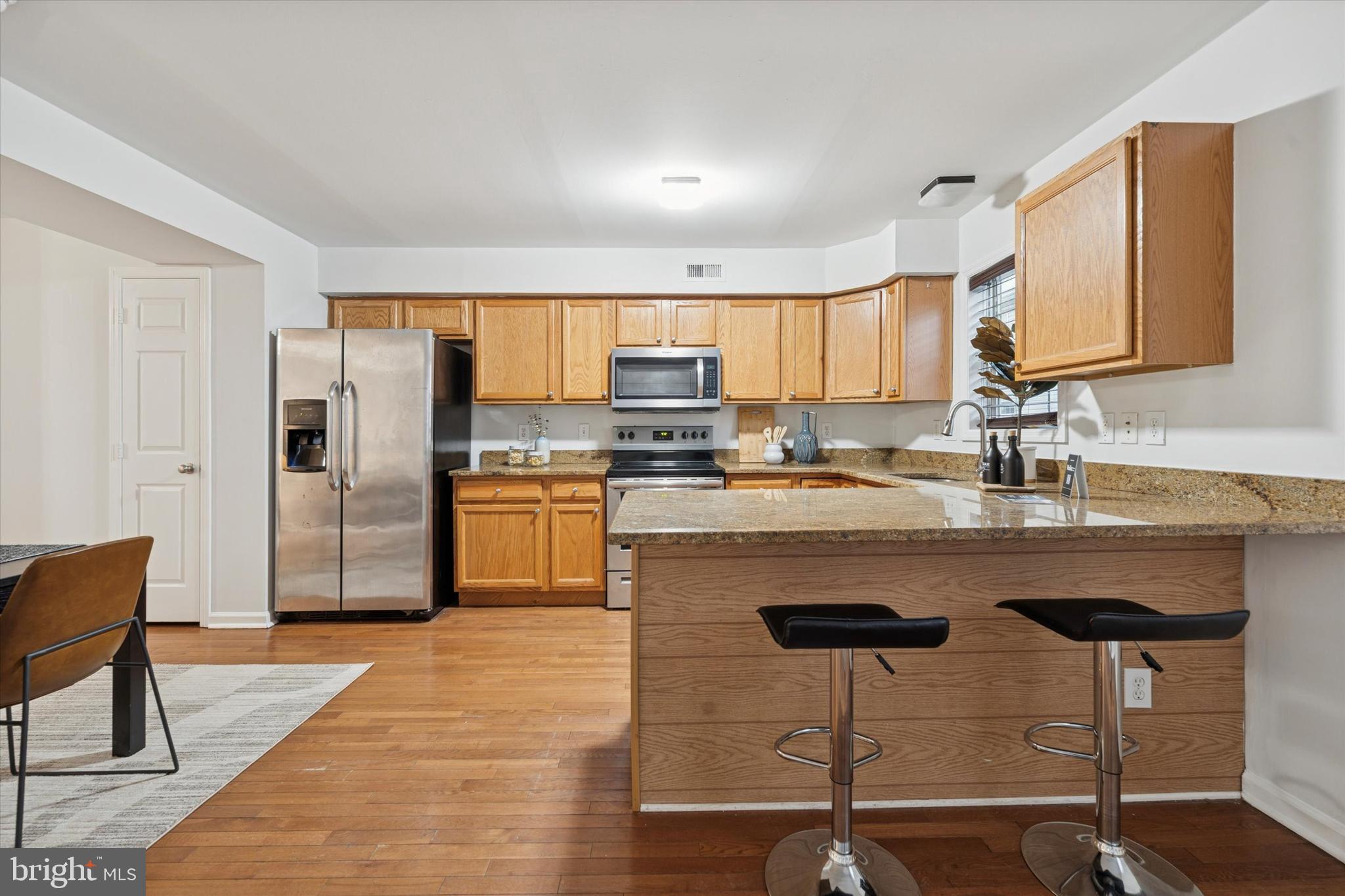 FISHTOWN - Residential