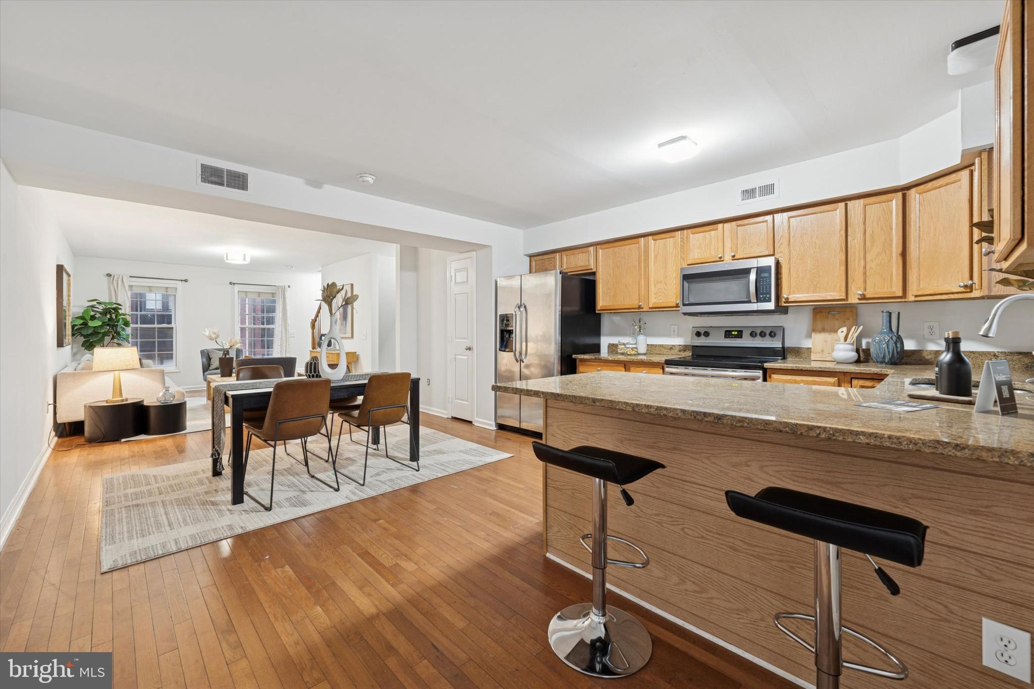 FISHTOWN - Residential