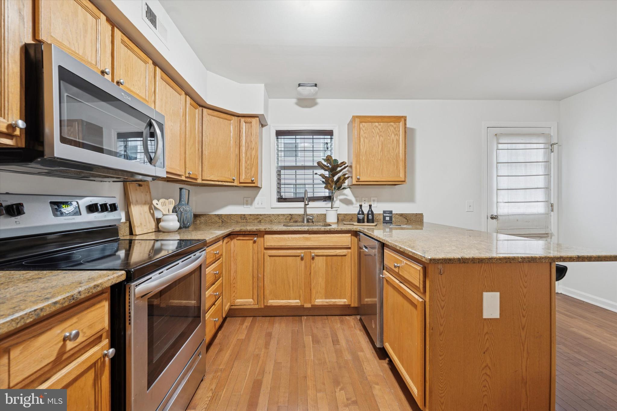 FISHTOWN - Residential