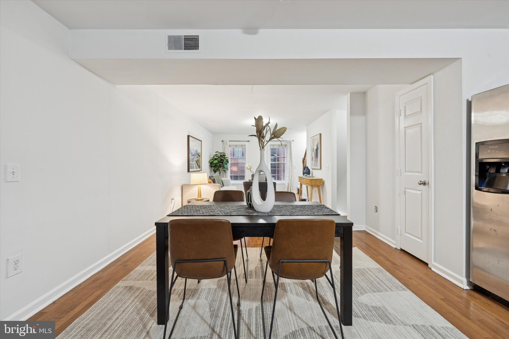 FISHTOWN - Residential