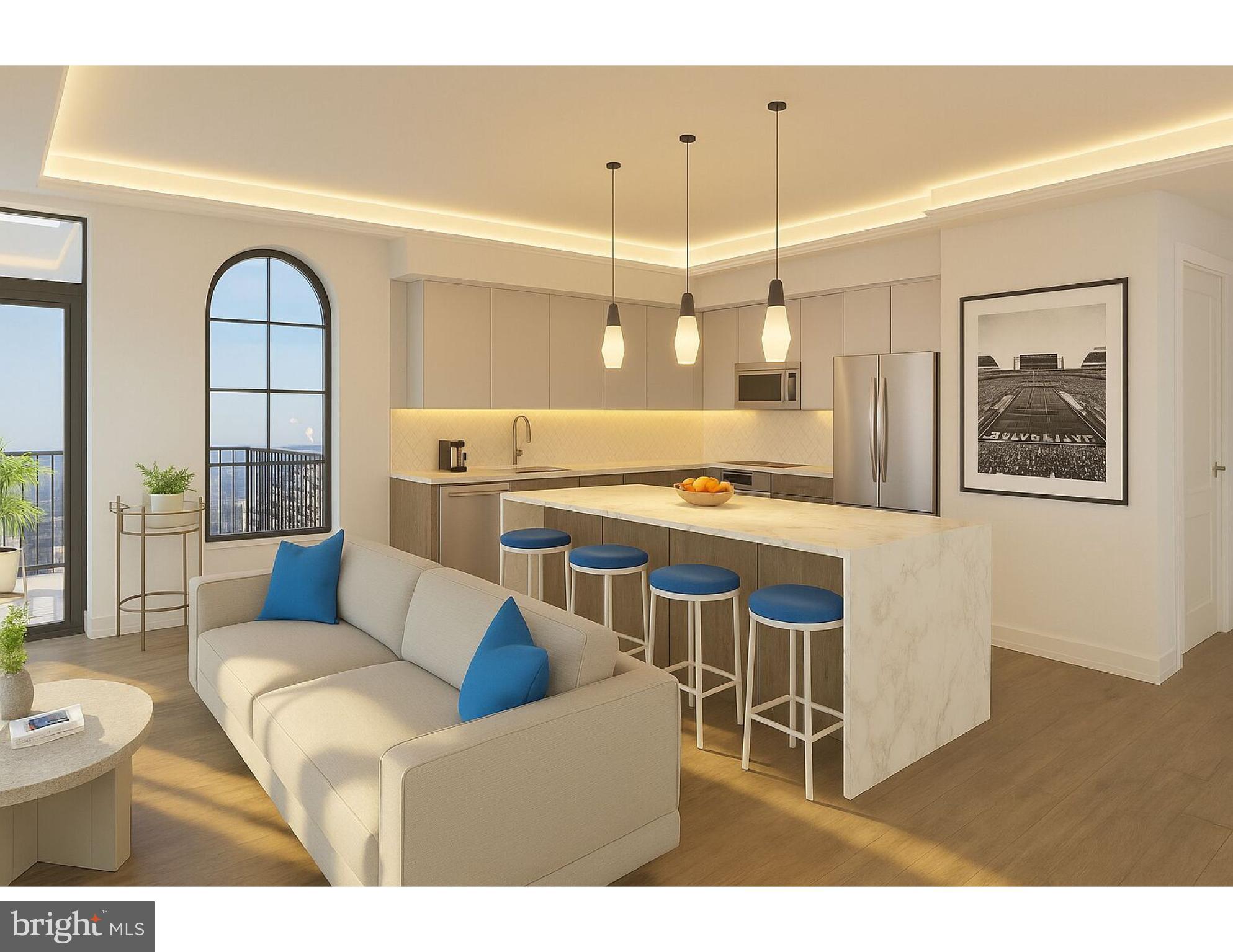 NITTANY RESIDENCE CLUB - Residential