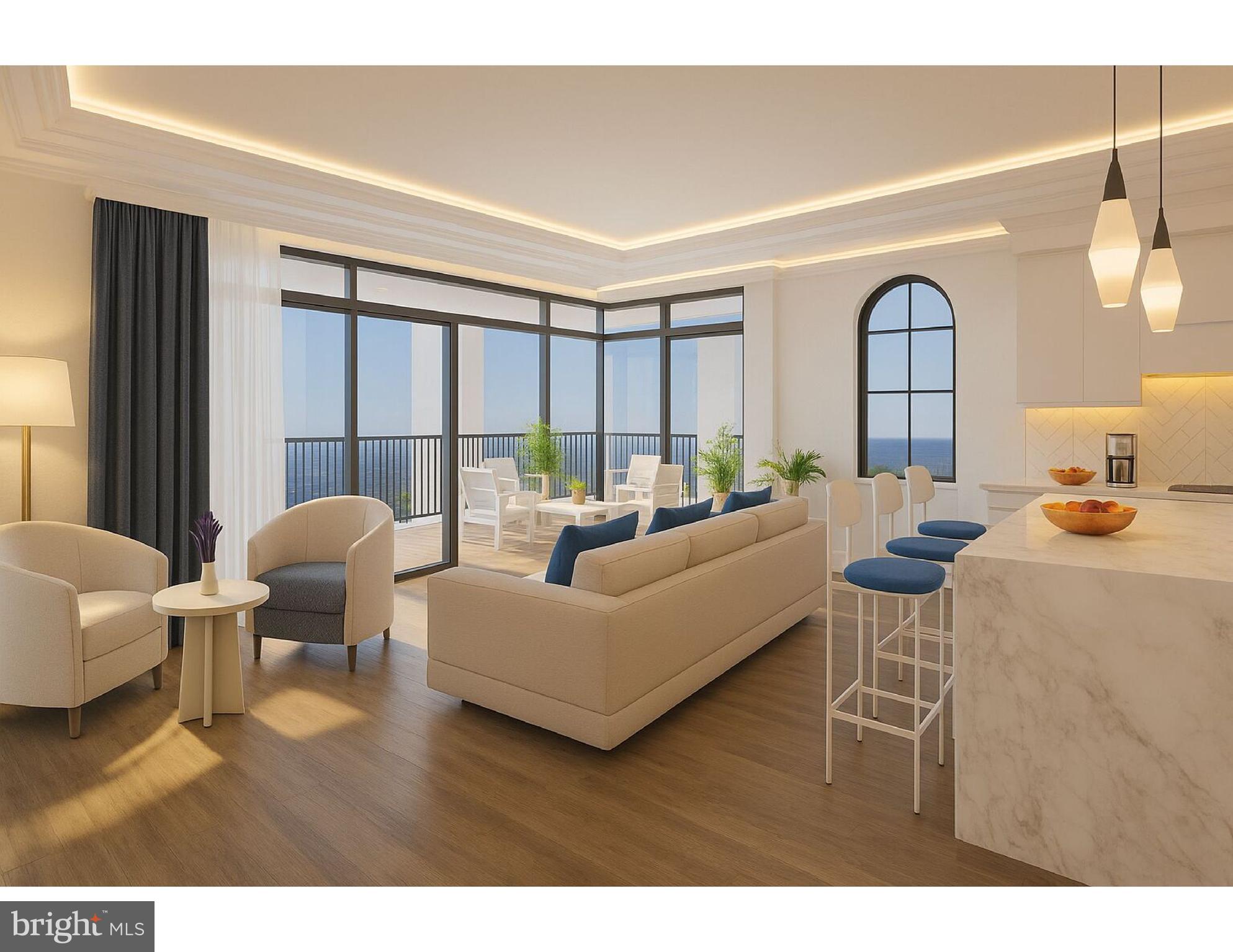 NITTANY RESIDENCE CLUB - Residential