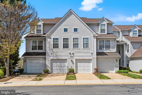 6601 Netties Lane Unit 1811, Alexandria, VA MLS: VAFX2297844