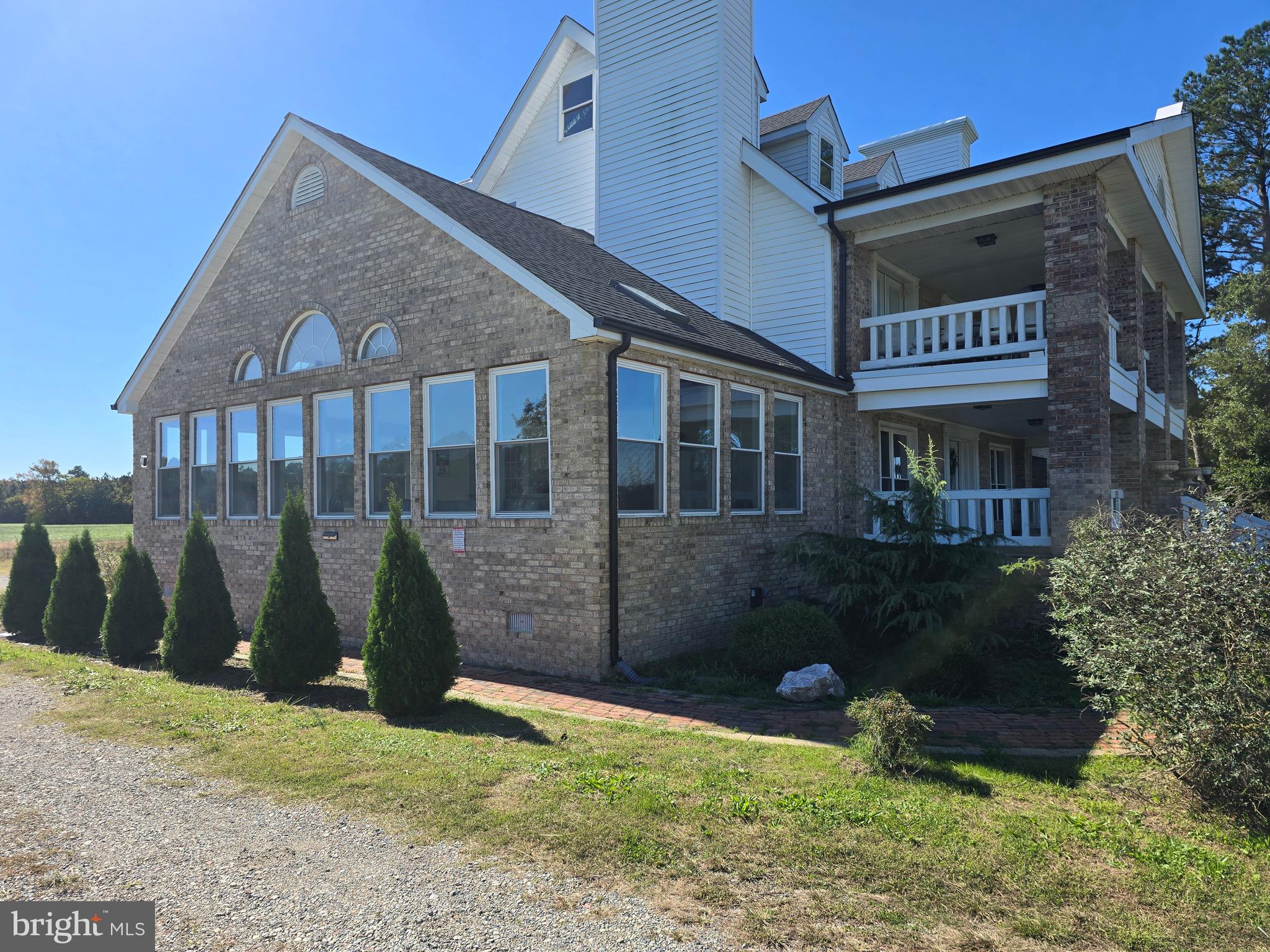 6728 FRIENDSHIP ROAD