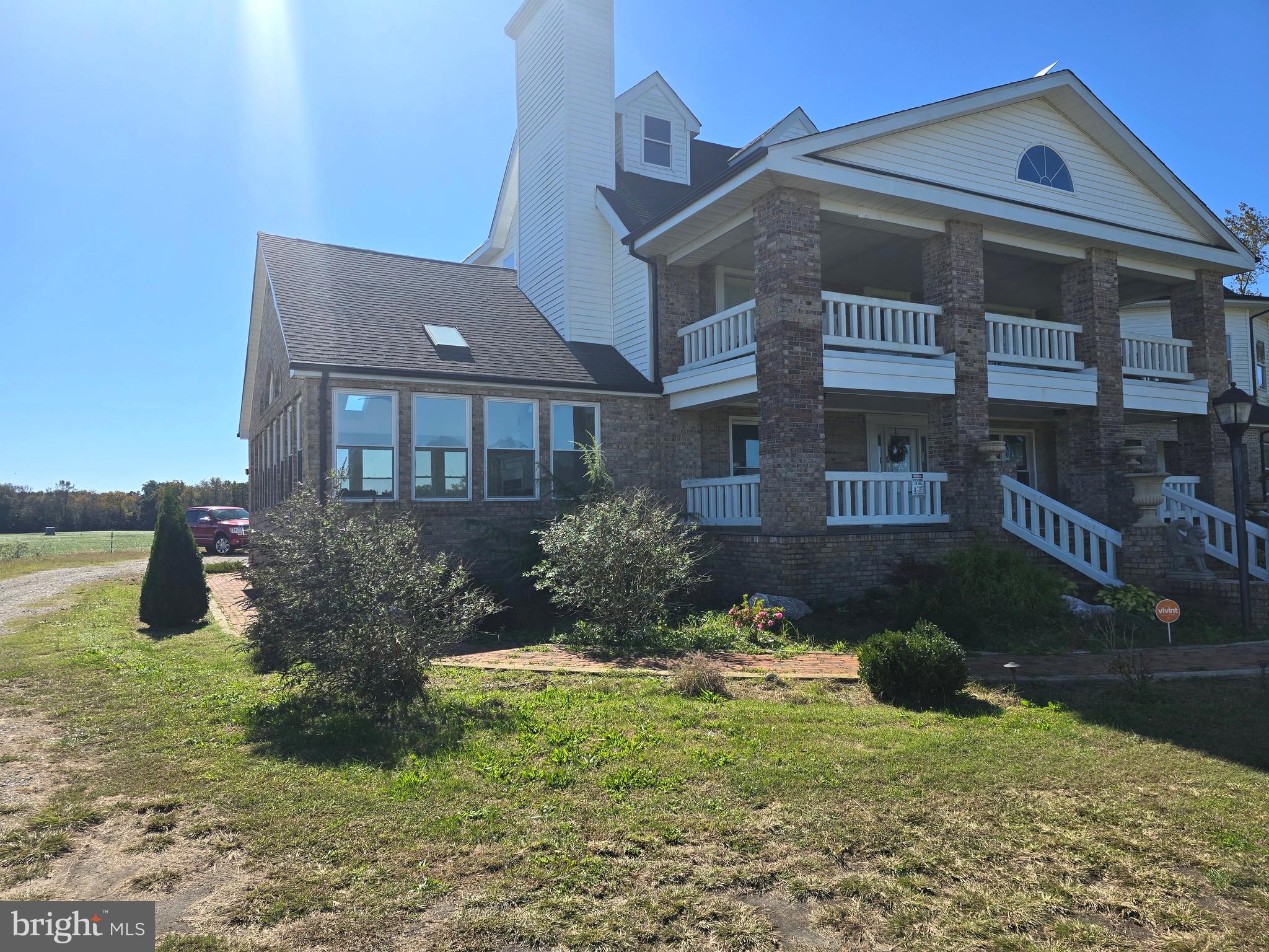 6728 FRIENDSHIP ROAD