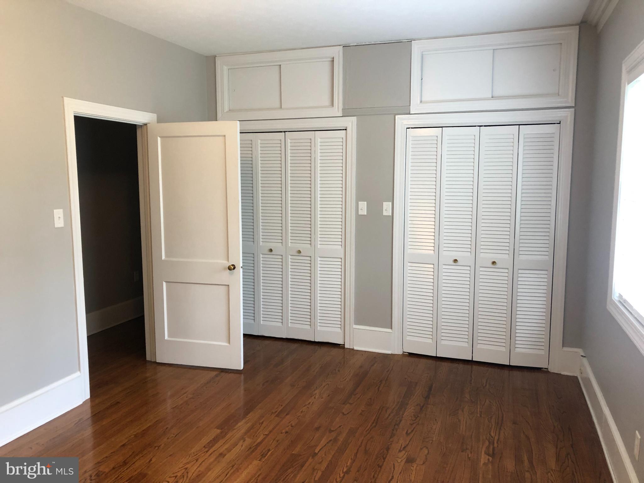 WINCHESTER - Residential Lease