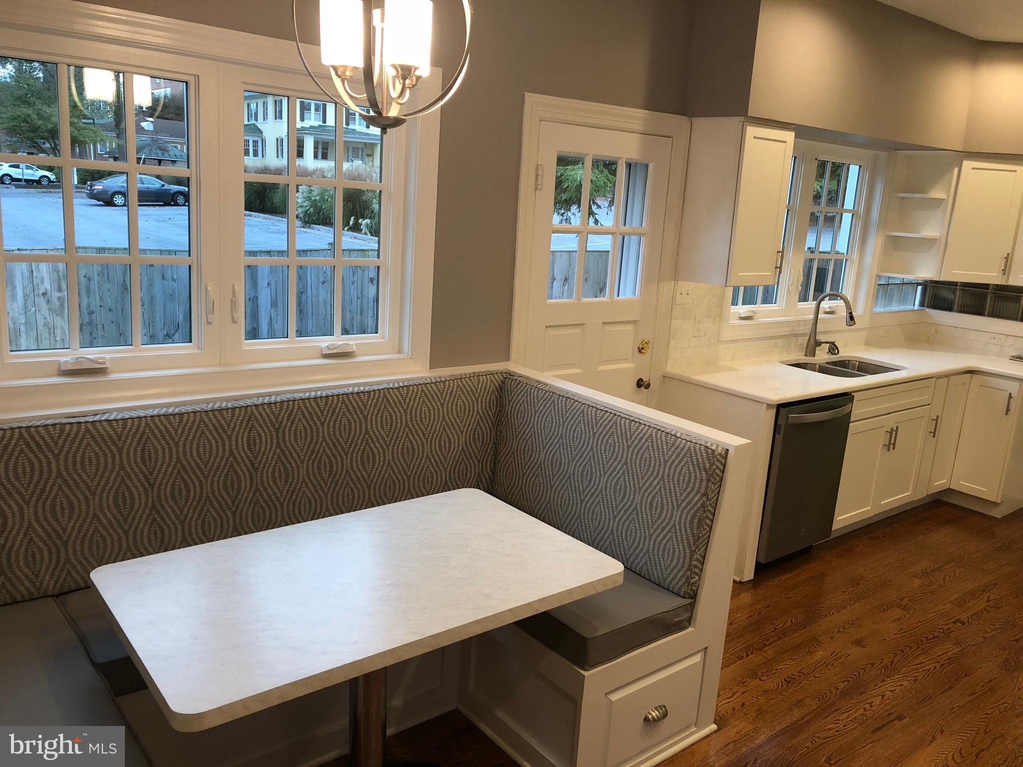 WINCHESTER - Residential Lease