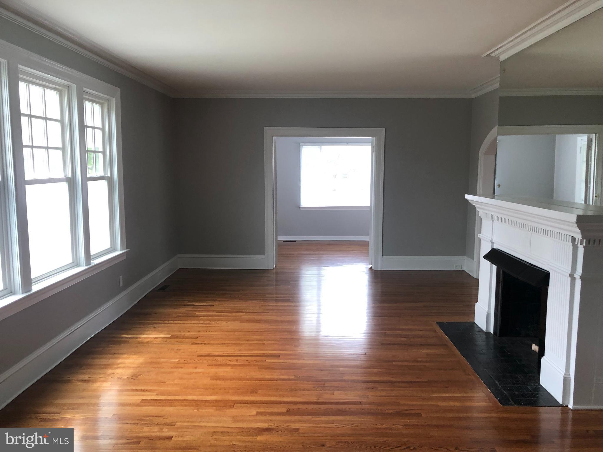 WINCHESTER - Residential Lease