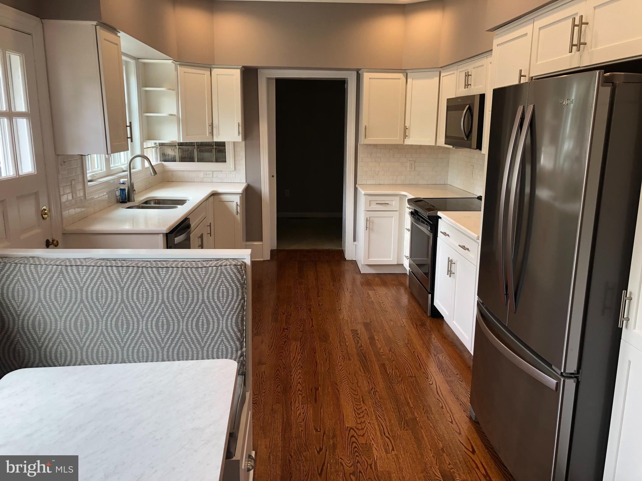 WINCHESTER - Residential Lease