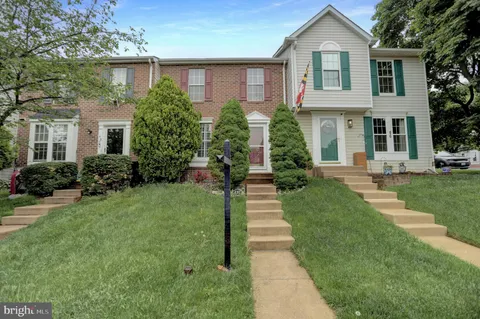 437 Ashton Lane, Abingdon, MD MLS: MDHR2042428