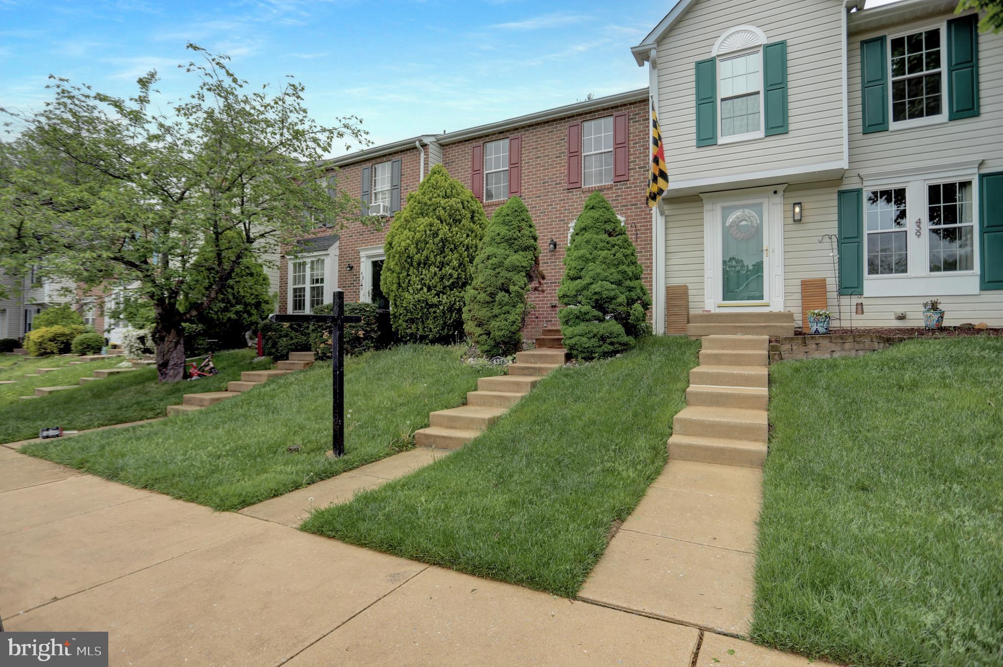 CONSTANT FRIENDSHIP - Residential Lease