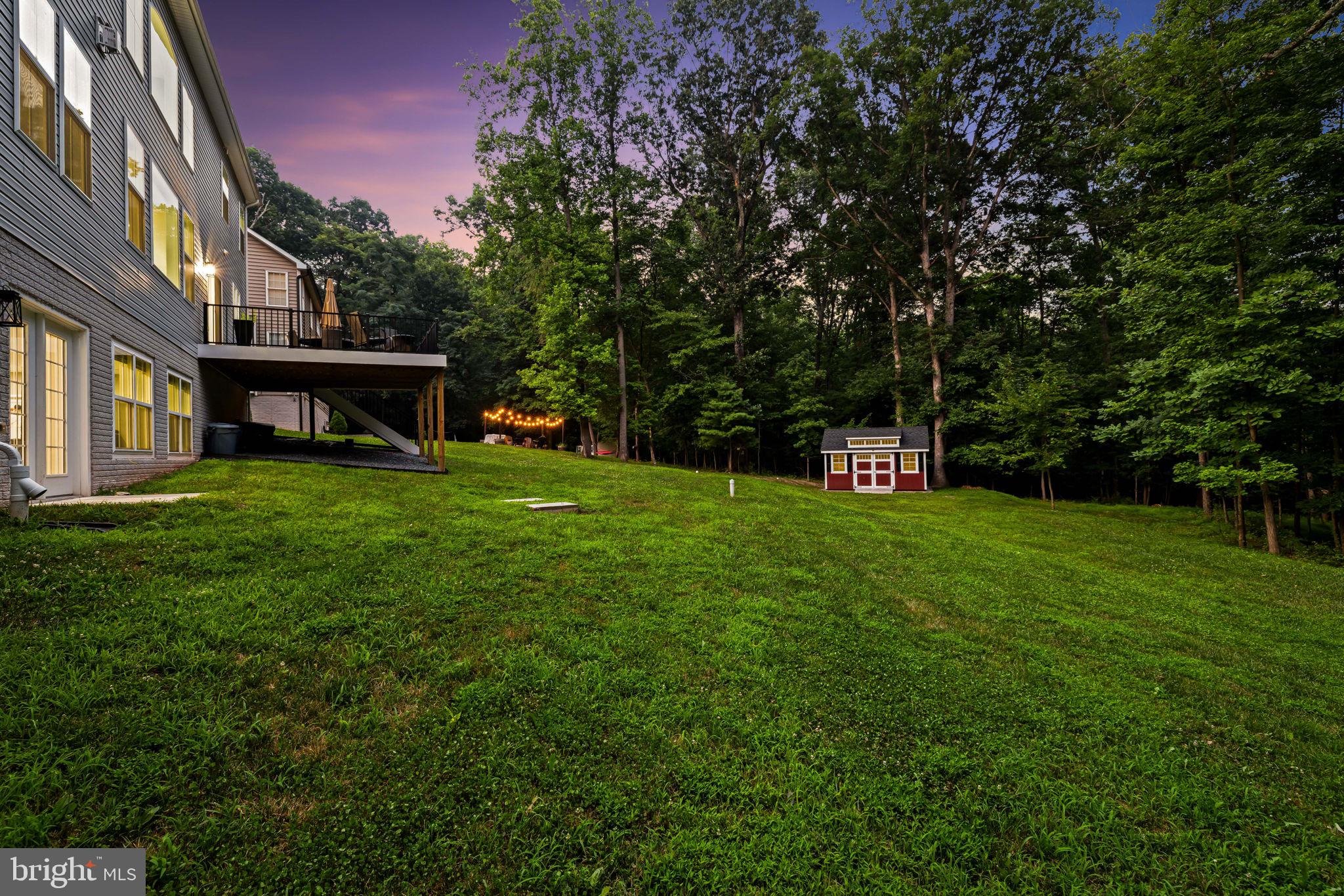 14536 BLACK ANKLE ROAD