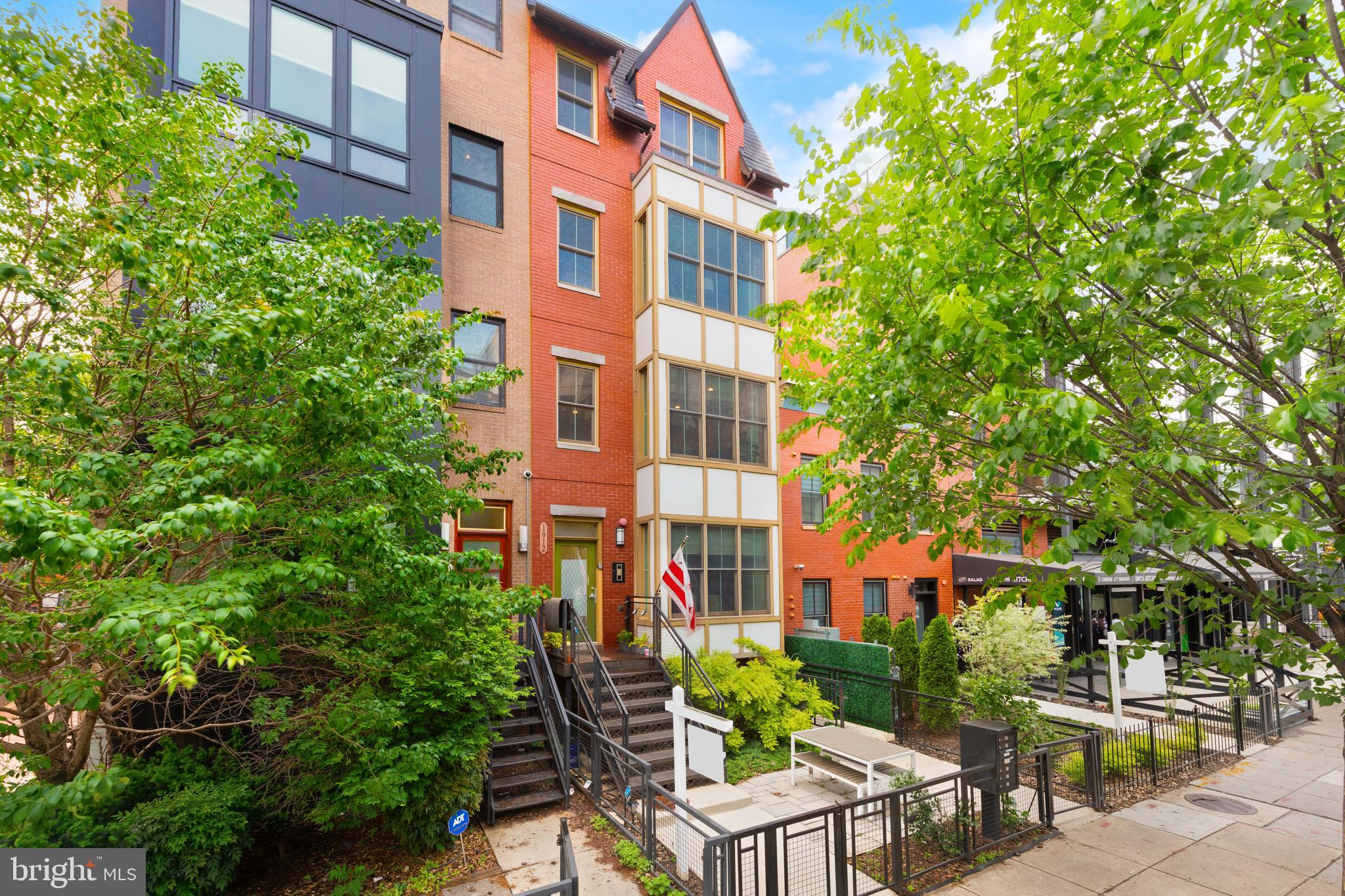 1912 8TH STREET NW A