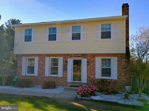 4021 SILVAGE ROAD BALTIMORE MD 21236