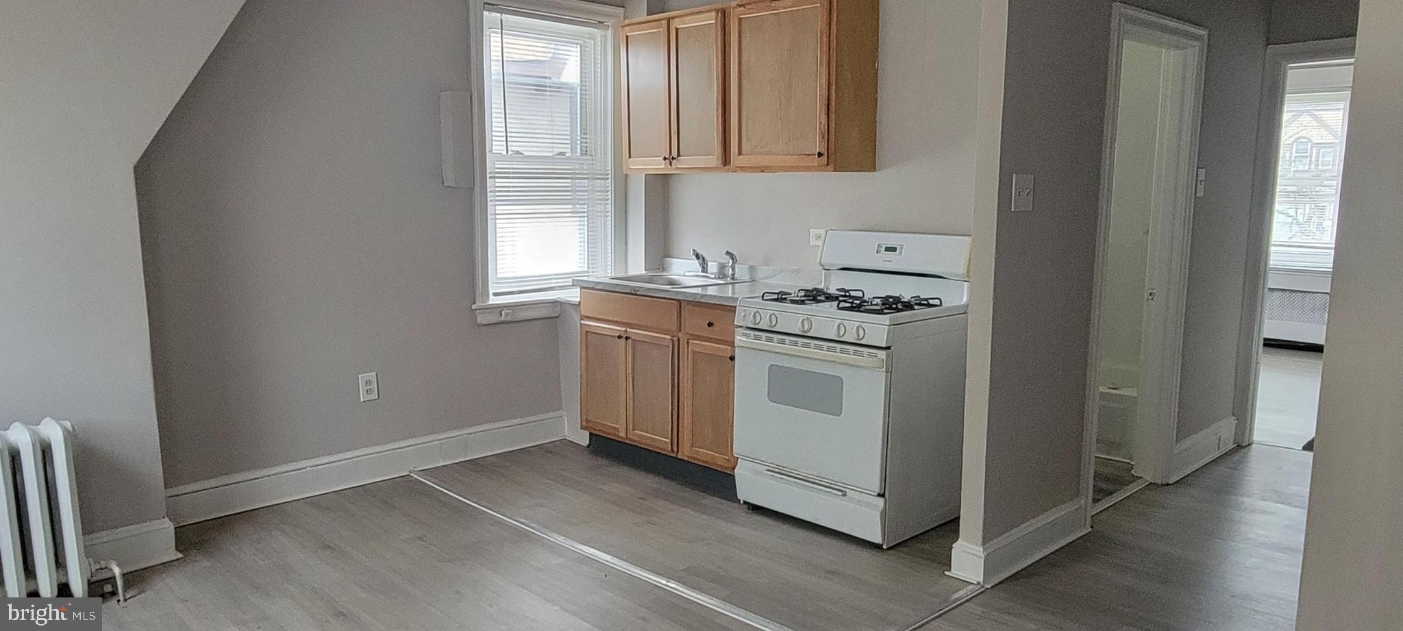 OVERBROOK - Residential Lease