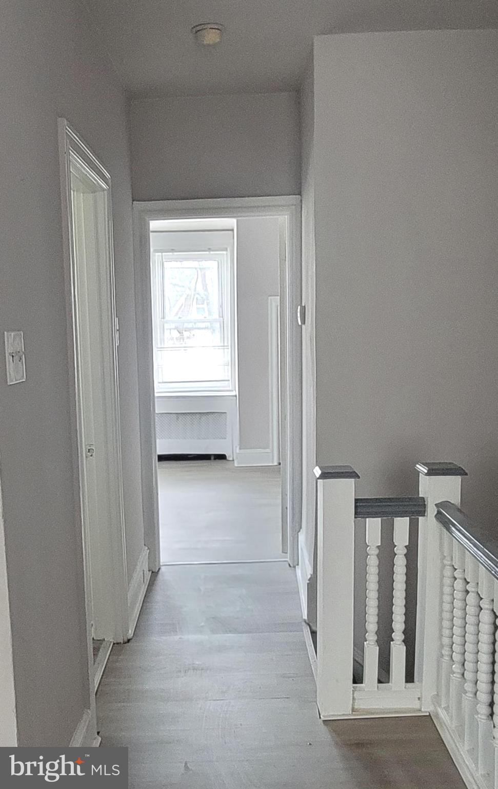 OVERBROOK - Residential Lease