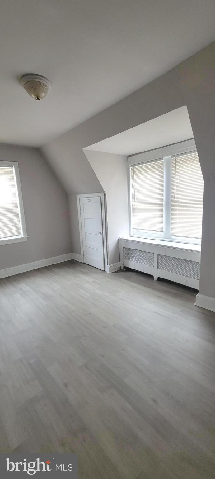 OVERBROOK - Residential Lease