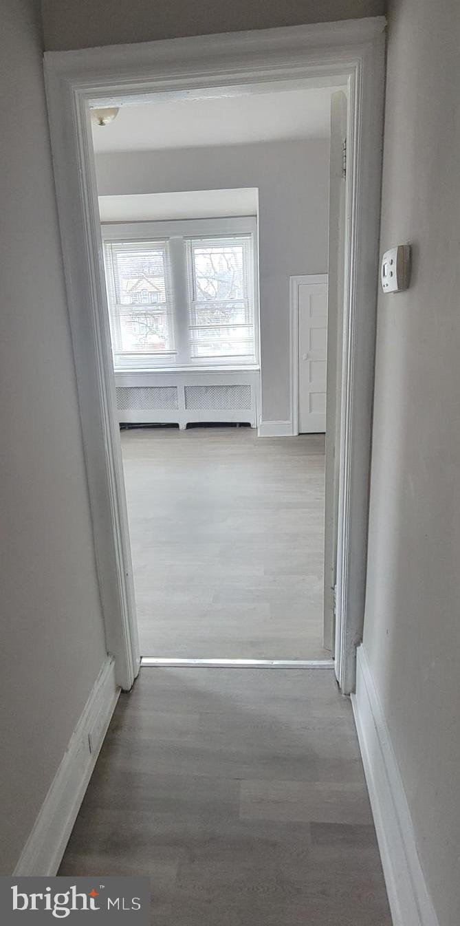 OVERBROOK - Residential Lease