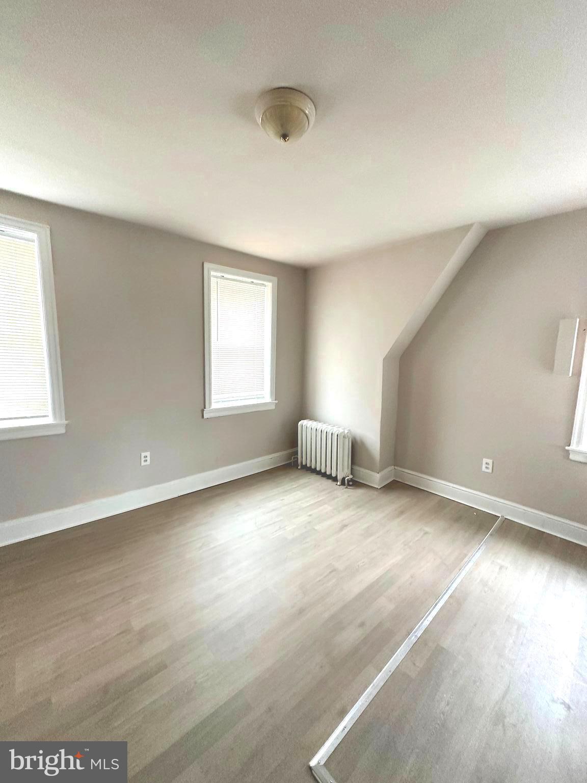 OVERBROOK - Residential Lease