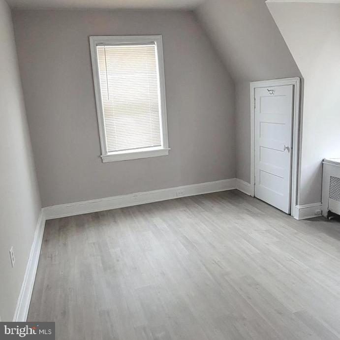 OVERBROOK - Residential Lease