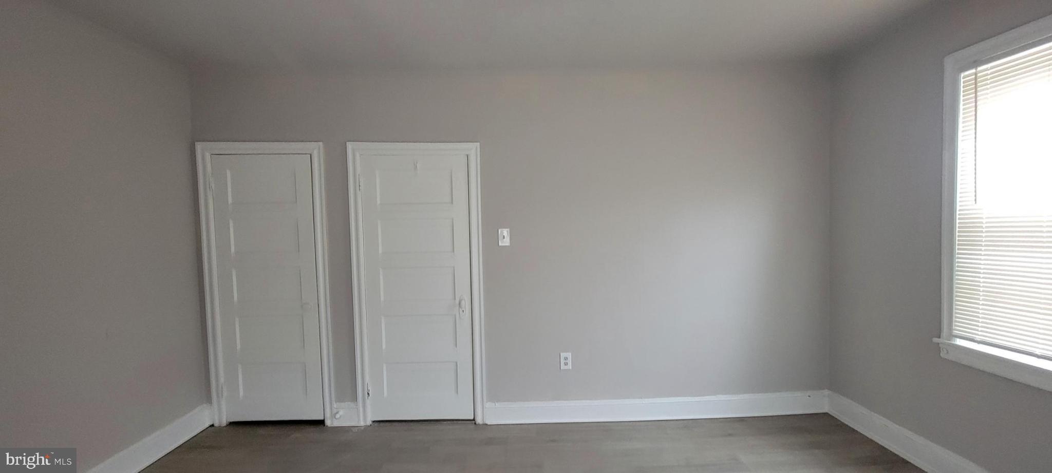 OVERBROOK - Residential Lease