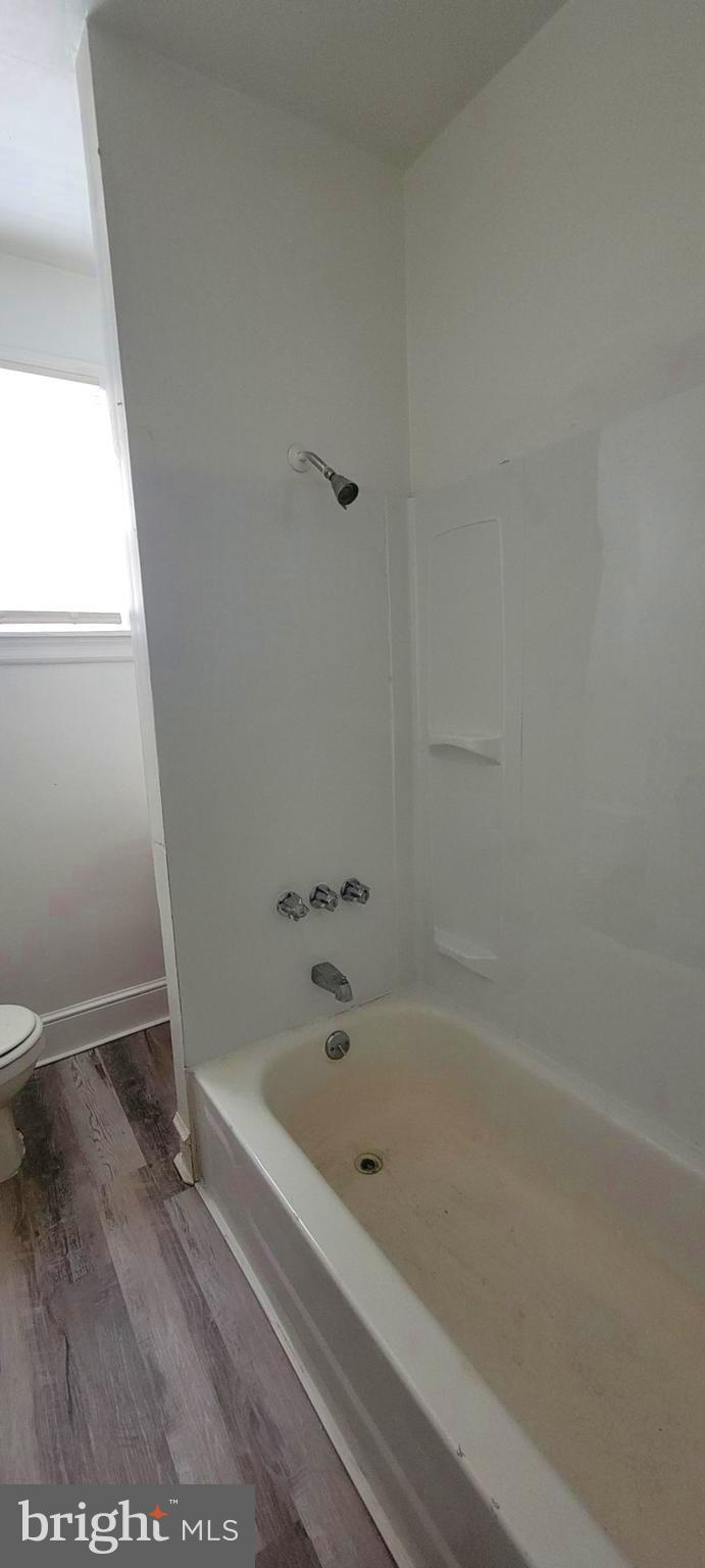 OVERBROOK - Residential Lease