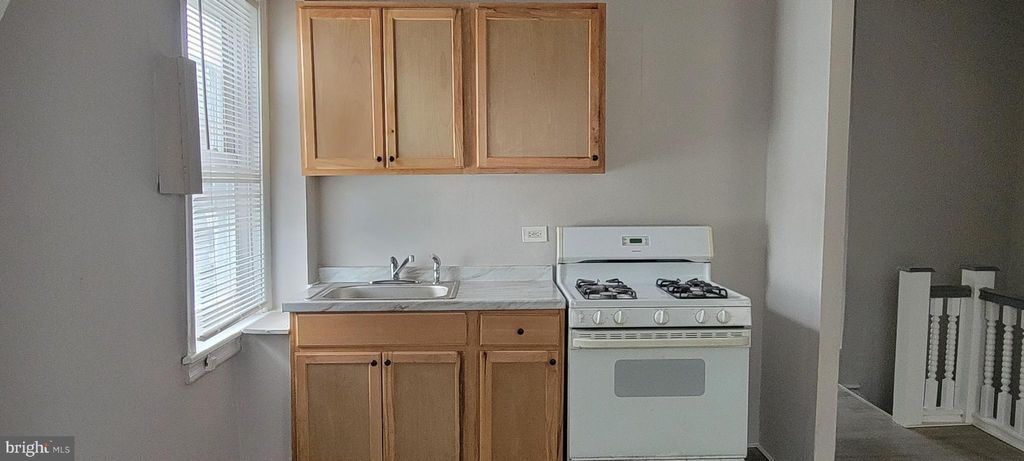 Photo of 6149 W Columbia Avenue #3RD FL, PHILADELPHIA, PA 19151 (MLS # PAPH2433194)