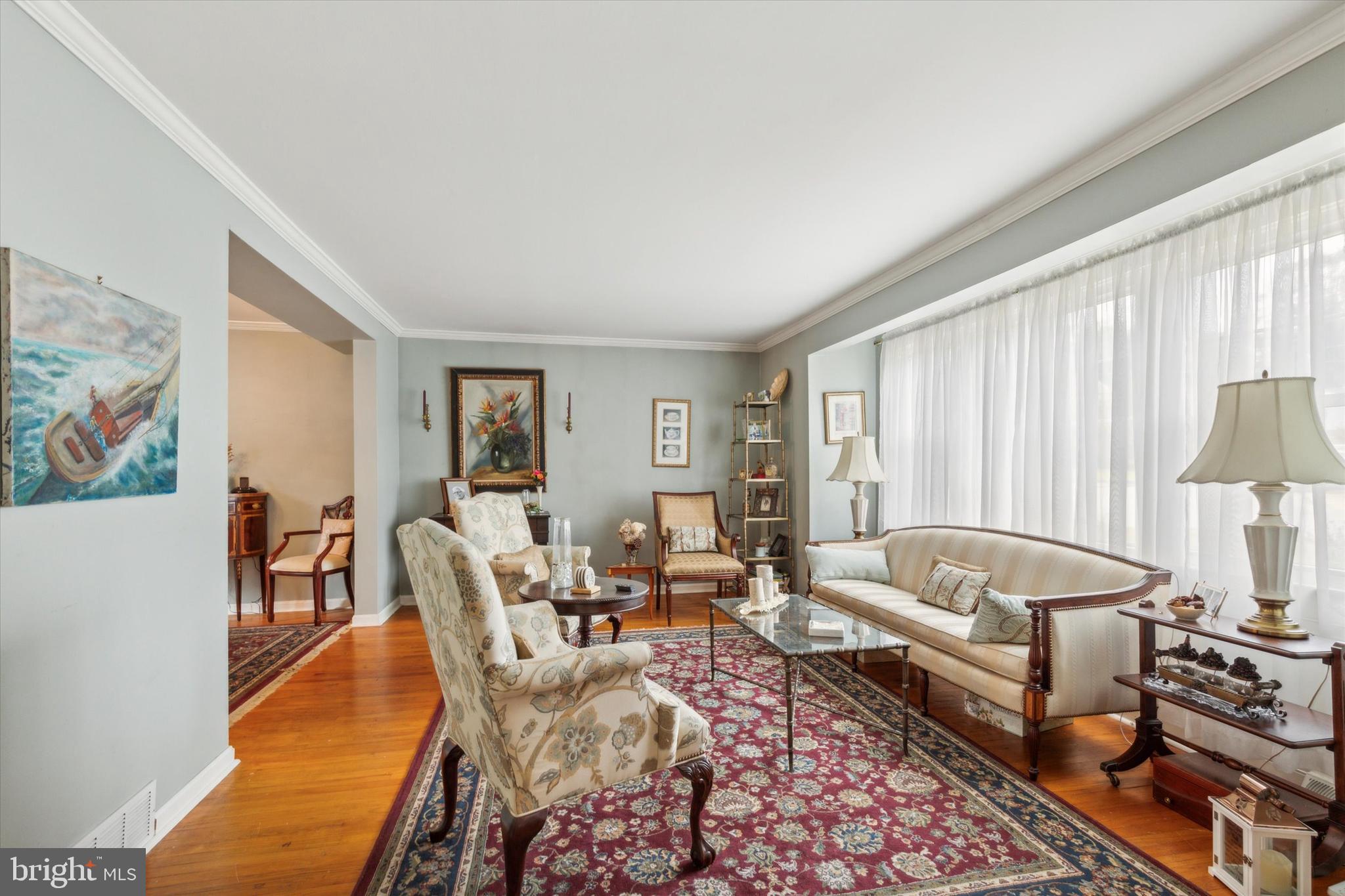 PLYMOUTH VALLEY - Residential