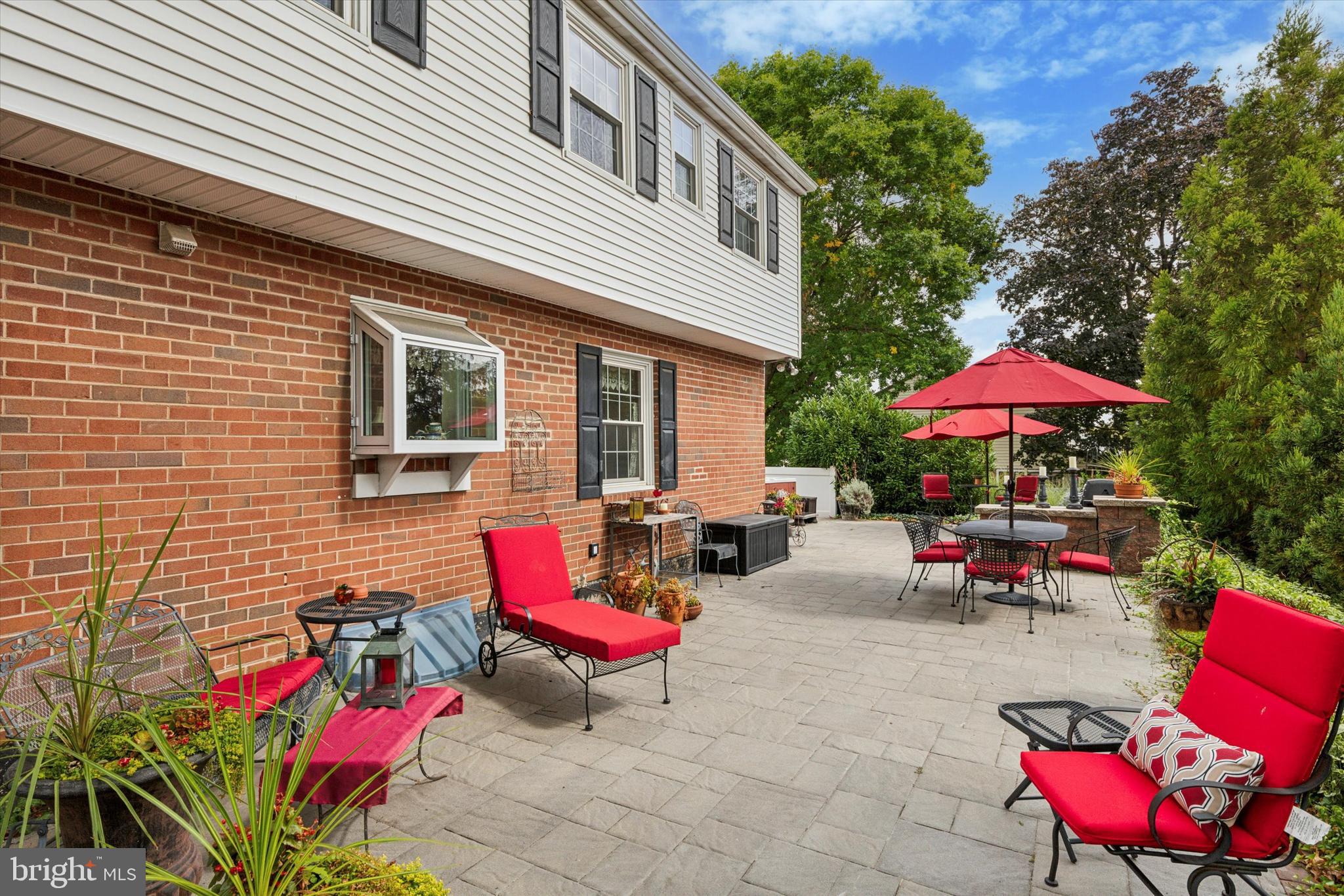 PLYMOUTH VALLEY - Residential