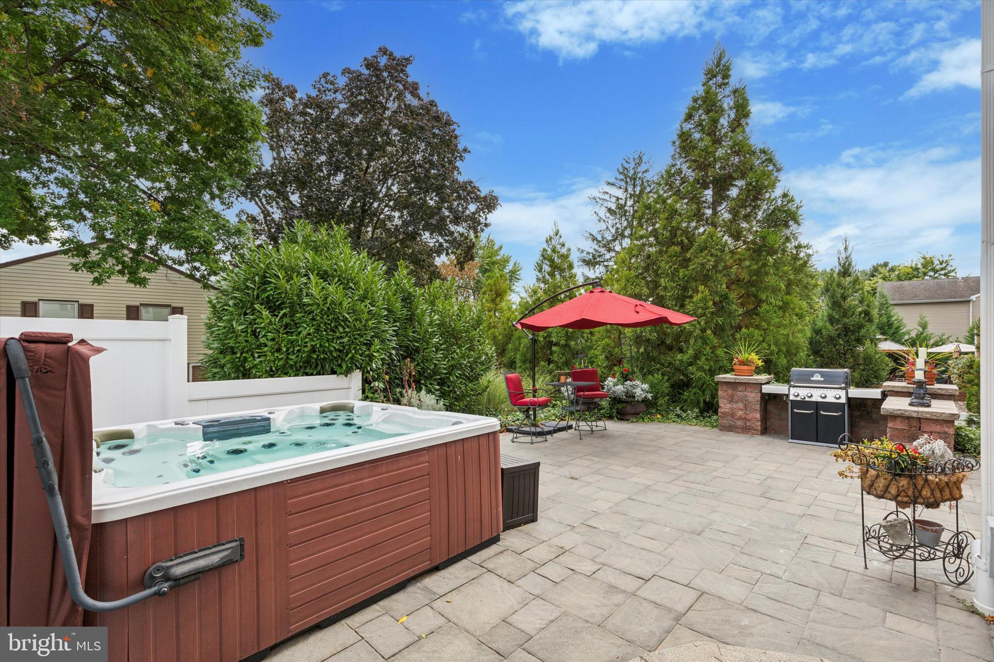 PLYMOUTH VALLEY - Residential