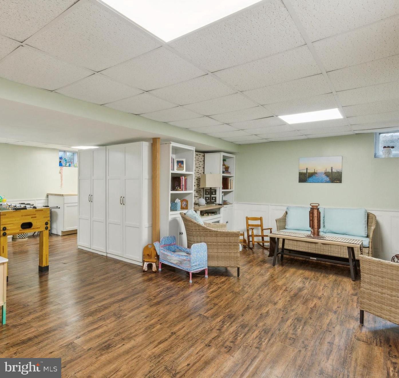 PLYMOUTH VALLEY - Residential