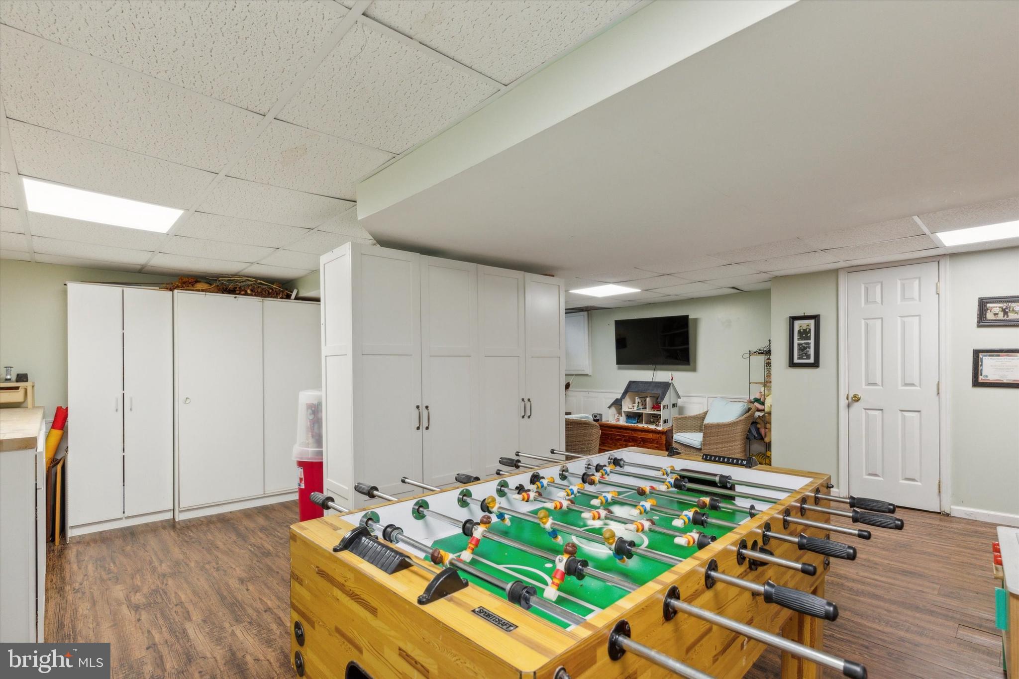 PLYMOUTH VALLEY - Residential