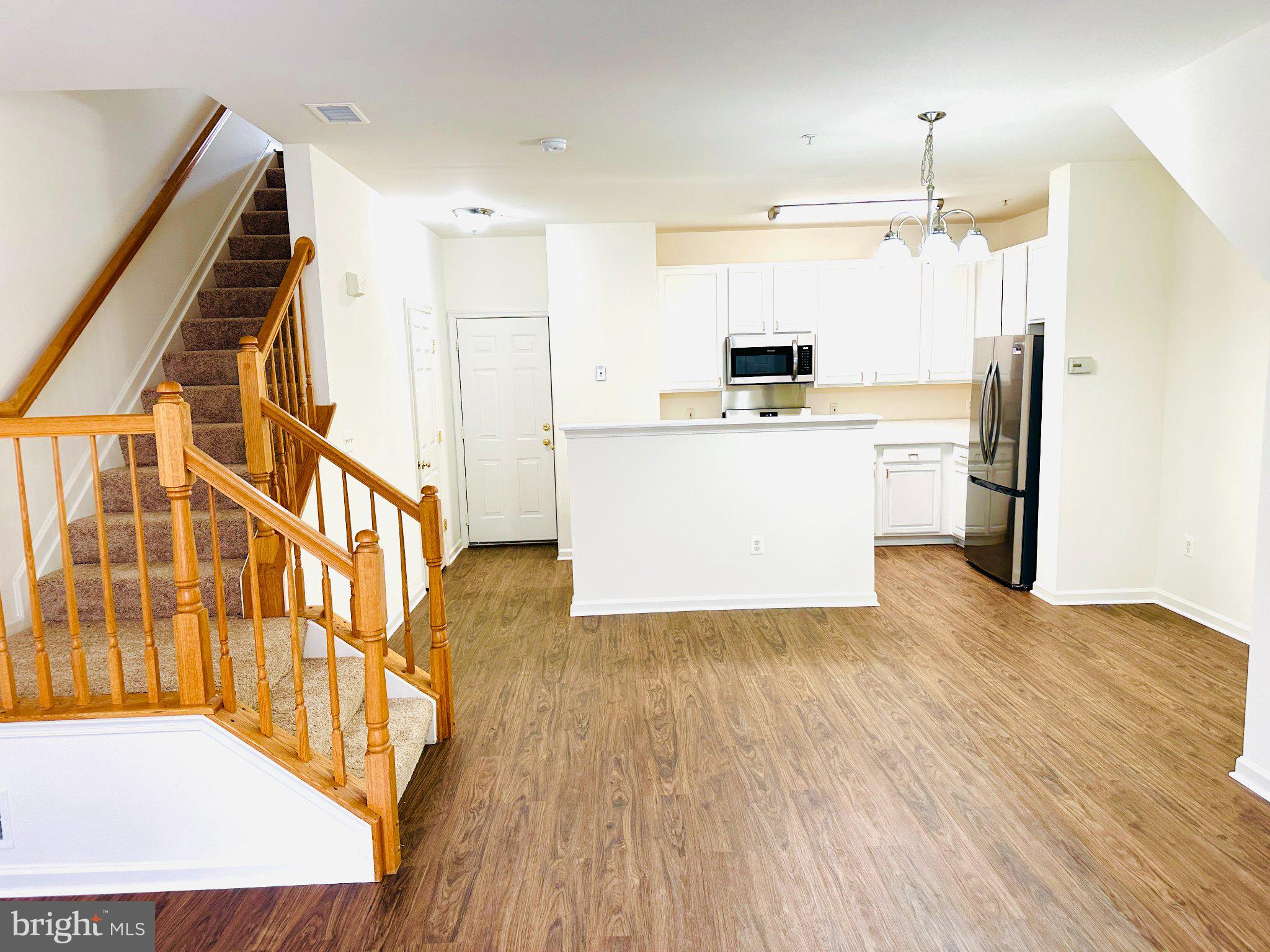 311 CROSS GREEN STREET A
