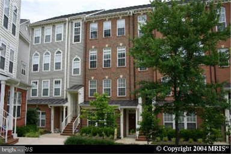 311 CROSS GREEN STREET A
