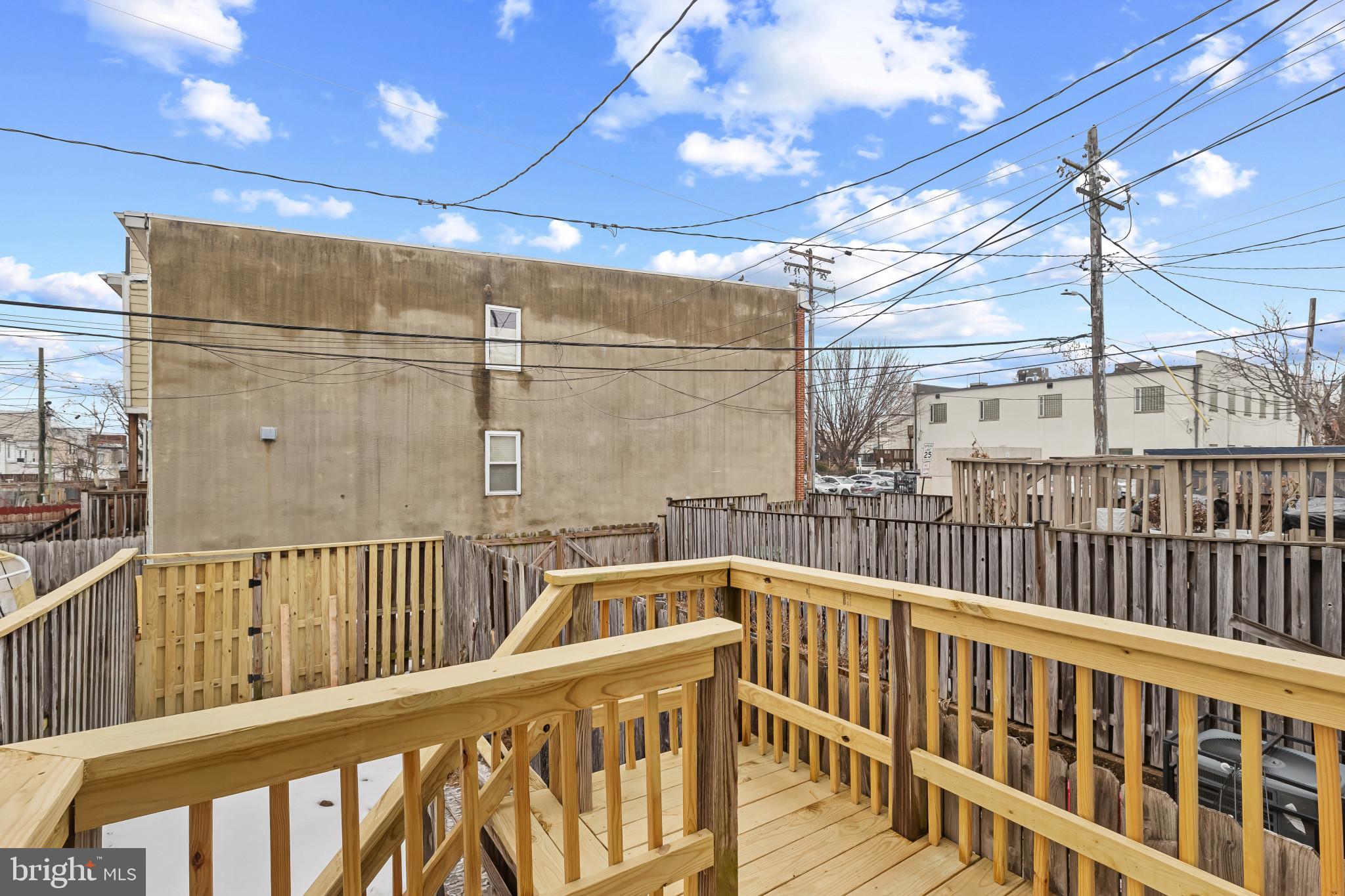 PIGTOWN HISTORIC DISTRICT - Residential